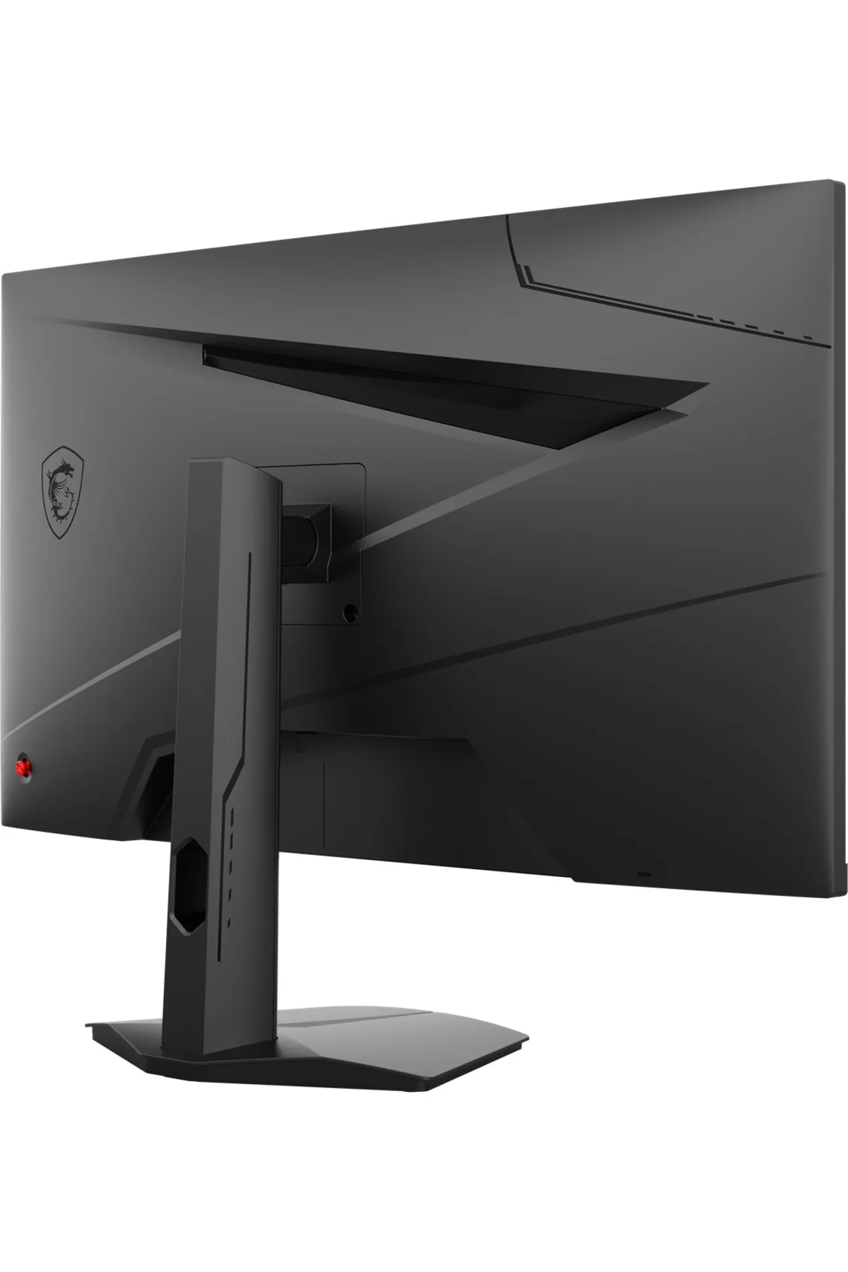 MSI 27 G274F 1920x1080 (FHD) 16:9 FLAT RAPID IPS 180HZ 1MS ADAPTIVE-SYNC GAMING MONITOR