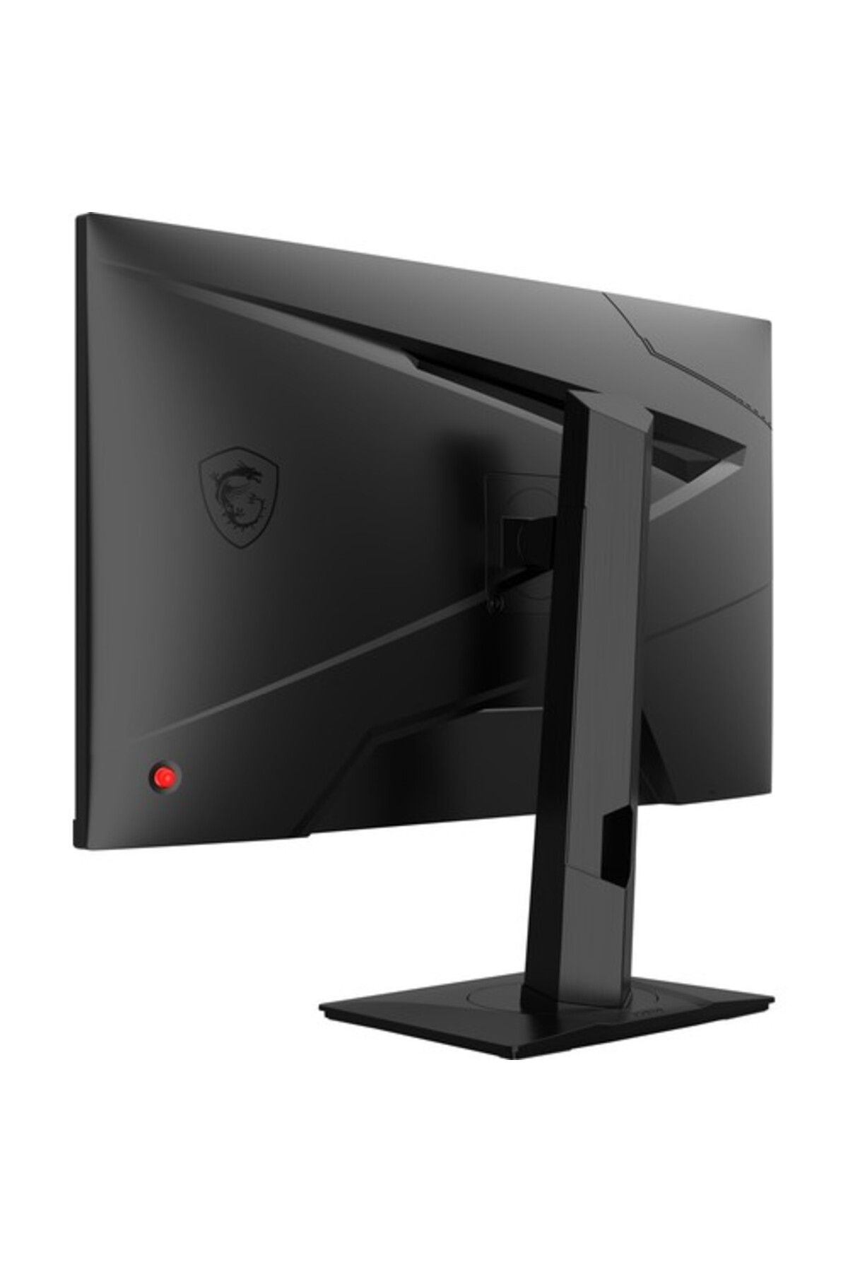 MSI 27" G274pf 1920x1080 (FHD) 16:9 Flat Rapıd Ips 180hz 1ms G-sync Compatıble Pıvot Gamıng Monıtor