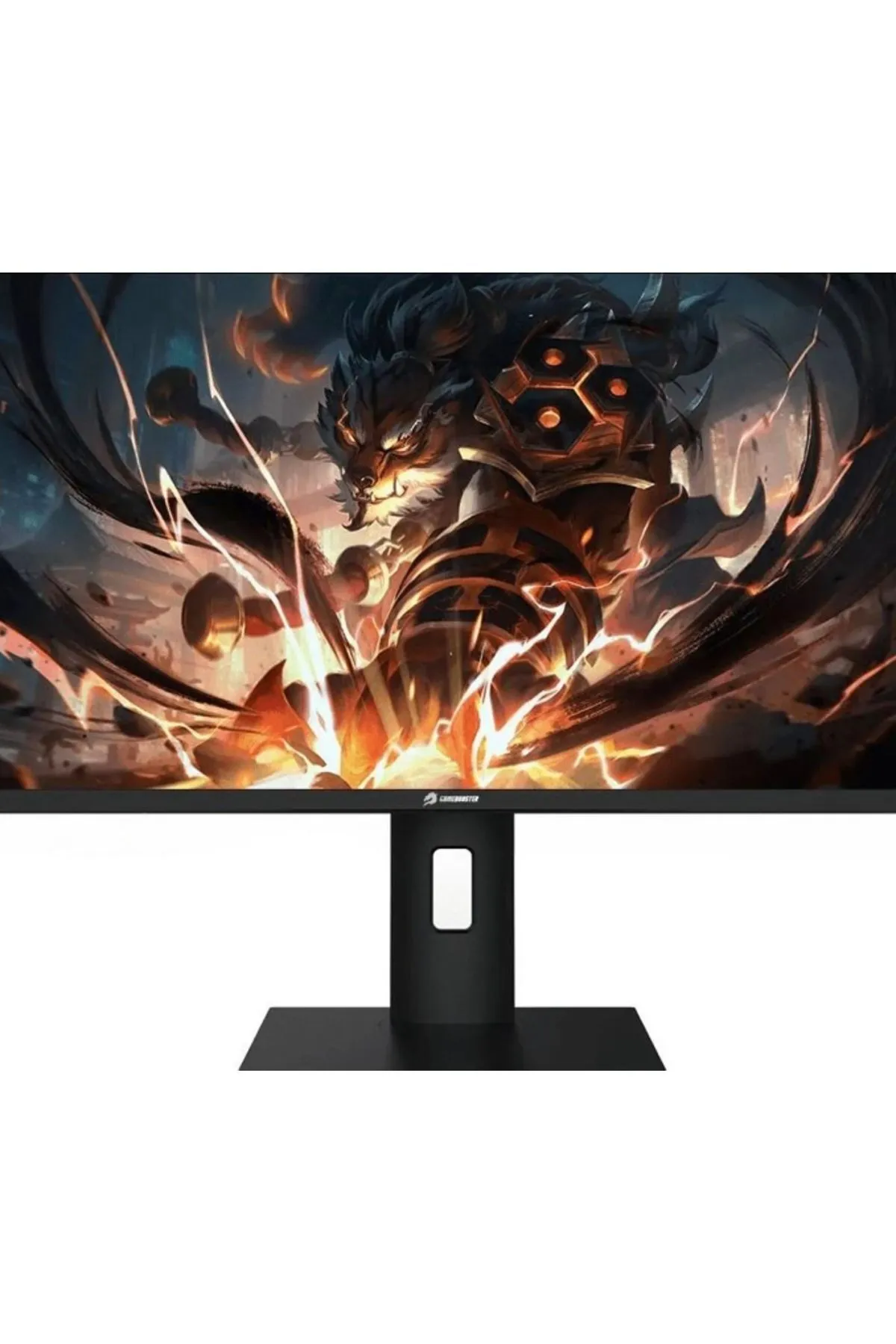 GameBooster 27" GAMEBOOSTER GB-2727FF 1ms 240Hz HDMI,DisplayPort G-Sync SS Nano IPS Gaming Monitör