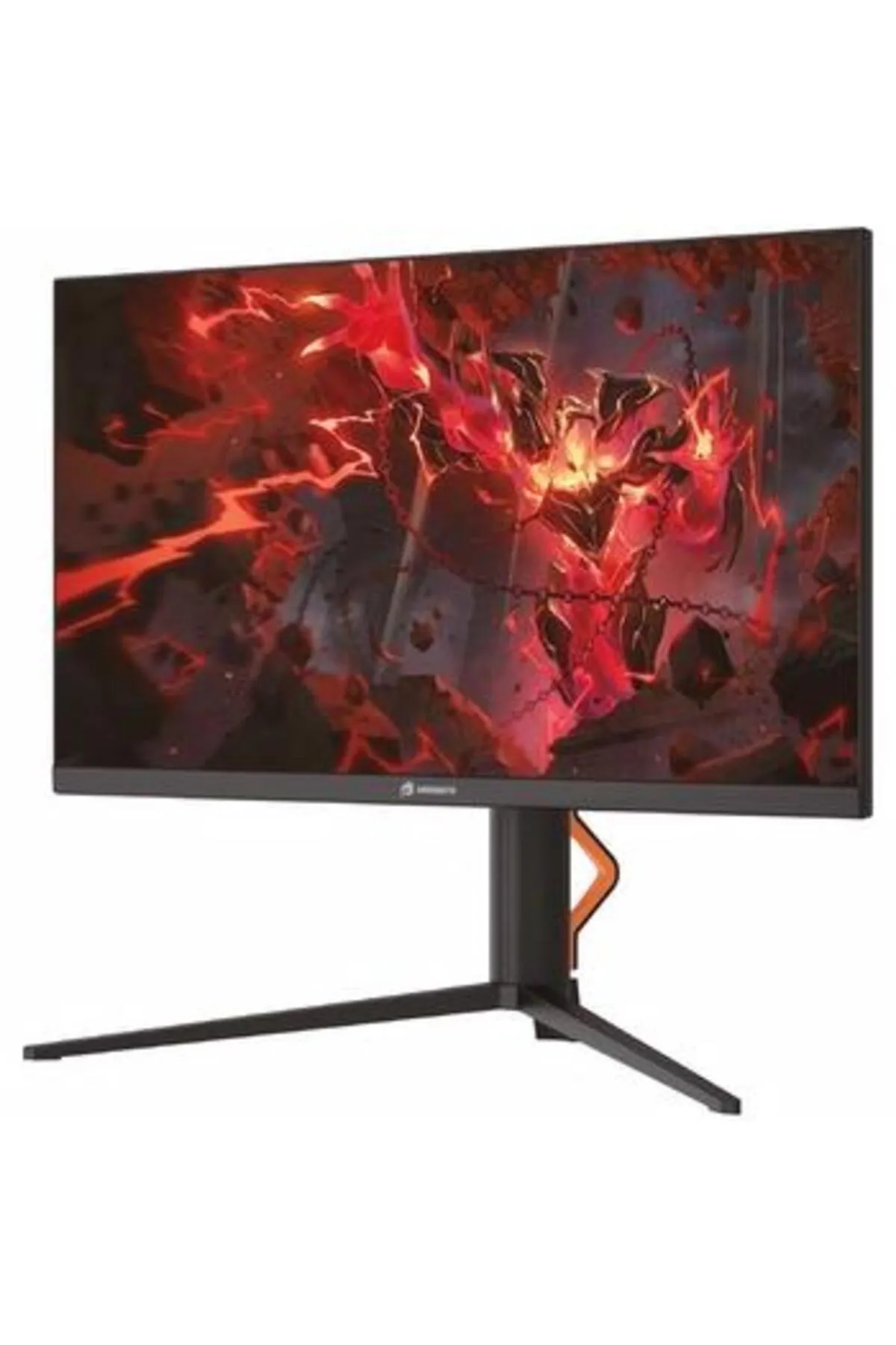 GameBooster 27" Gb-2716ff Plus 165hz 0.5ms Hdmı Dp Freesync Gsync Fhd Ss Ips Gaming Monitör