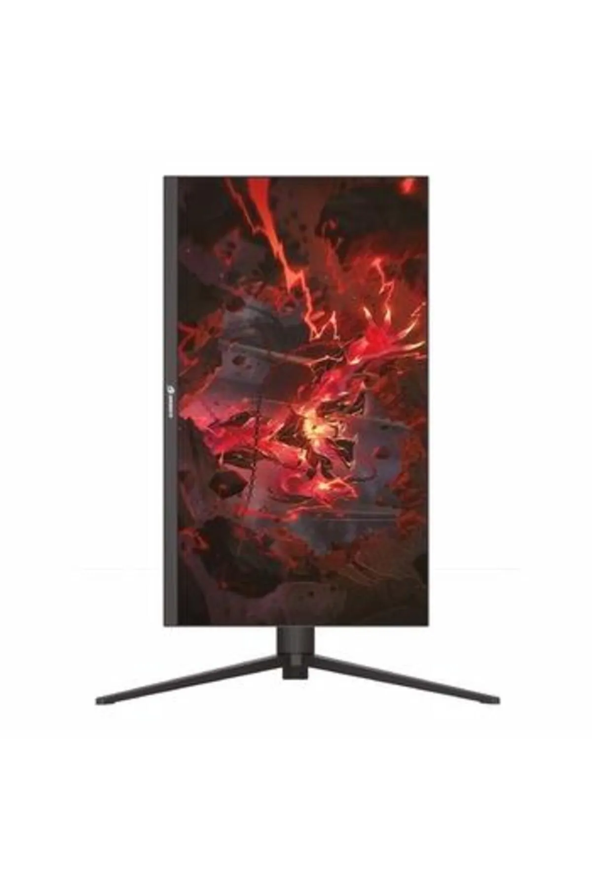 GameBooster 27" Gb-2716ff Plus 165hz 0.5ms Hdmı Dp Freesync Gsync Fhd Ss Ips Gaming Monitör