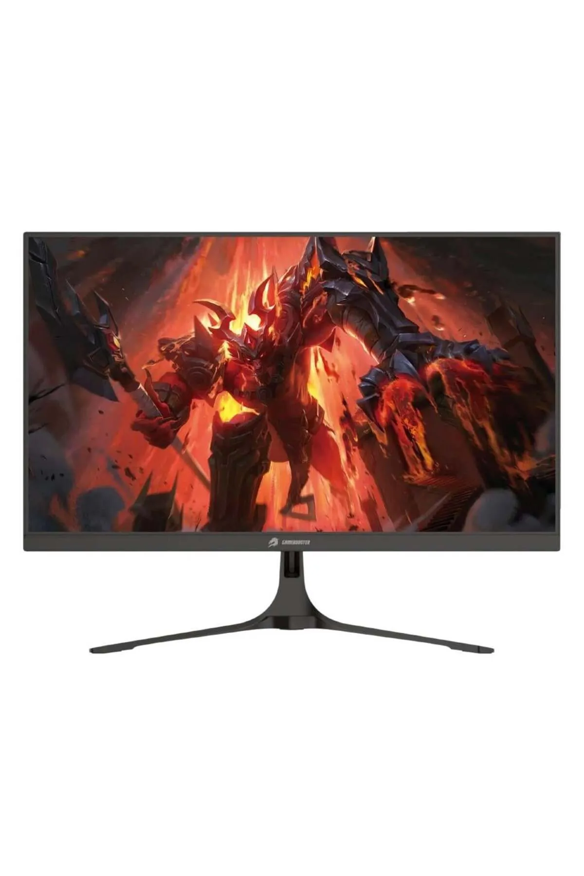 GameBooster 27" GB-2717FF 0.5ms 165Hz FreeSync/ G-Sync FHD IPS Gaming Monitör