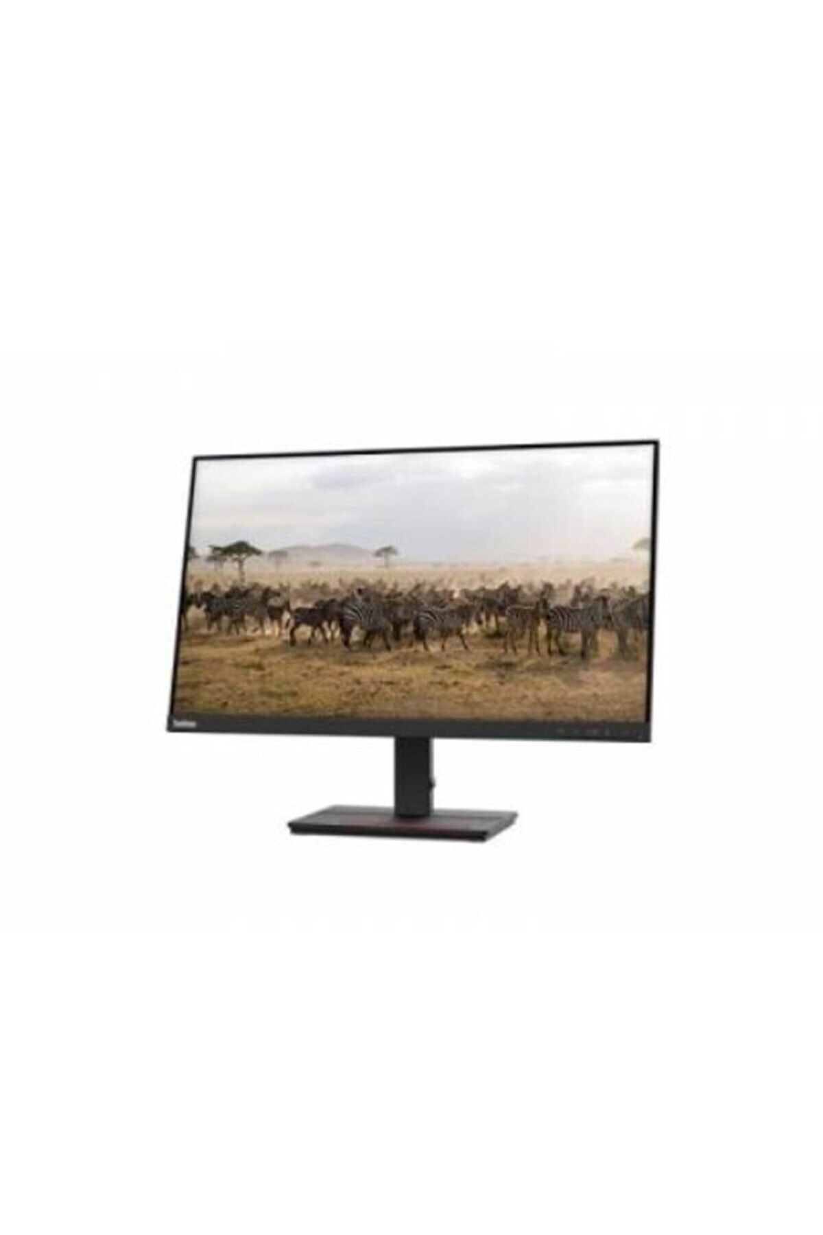 Lenovo 27 Inc 62afkat2tk Thinkvision S27e-20 27 Inc 4ms Hdmi Vga Ips Monitör