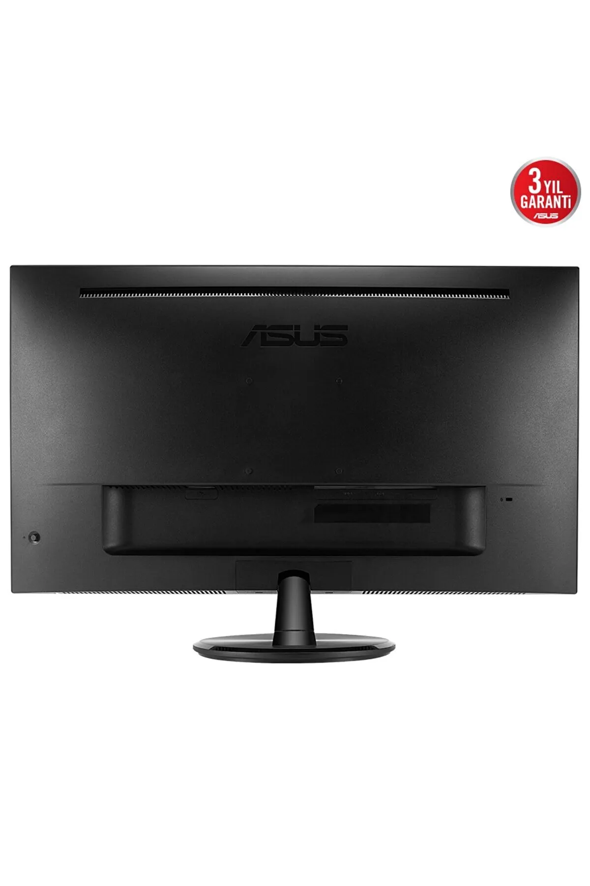 Asus 27 Inc Vp279He 75Hz 1Ms (Hdmi+Analog) Çerçevesiz Full Hd İps Vesa Monitör