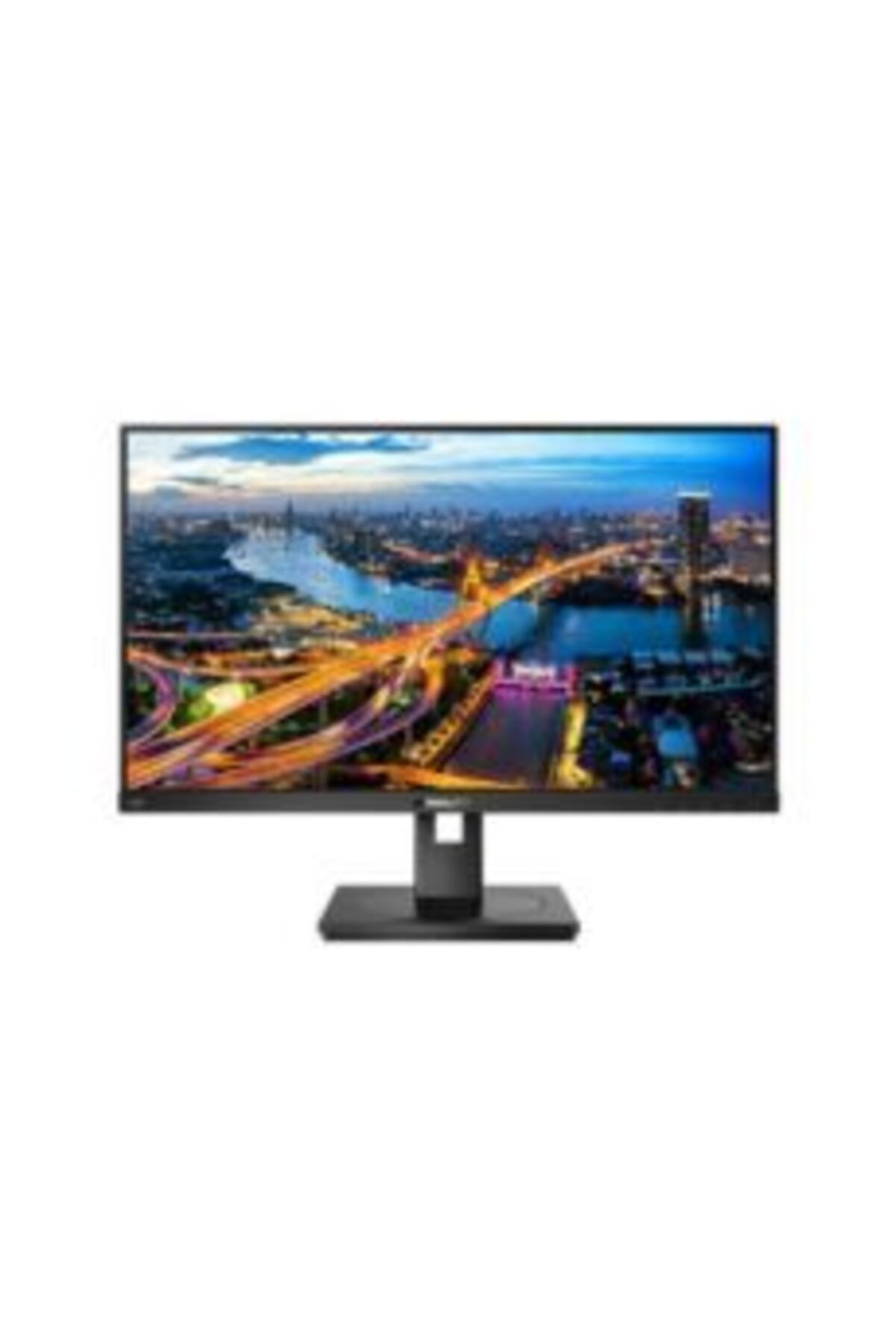 Philips 27" Ips 278b1-00 4ms 60hz Hdmı-dp Pivot Ev Ofis Tipi Monitör 3840x2160