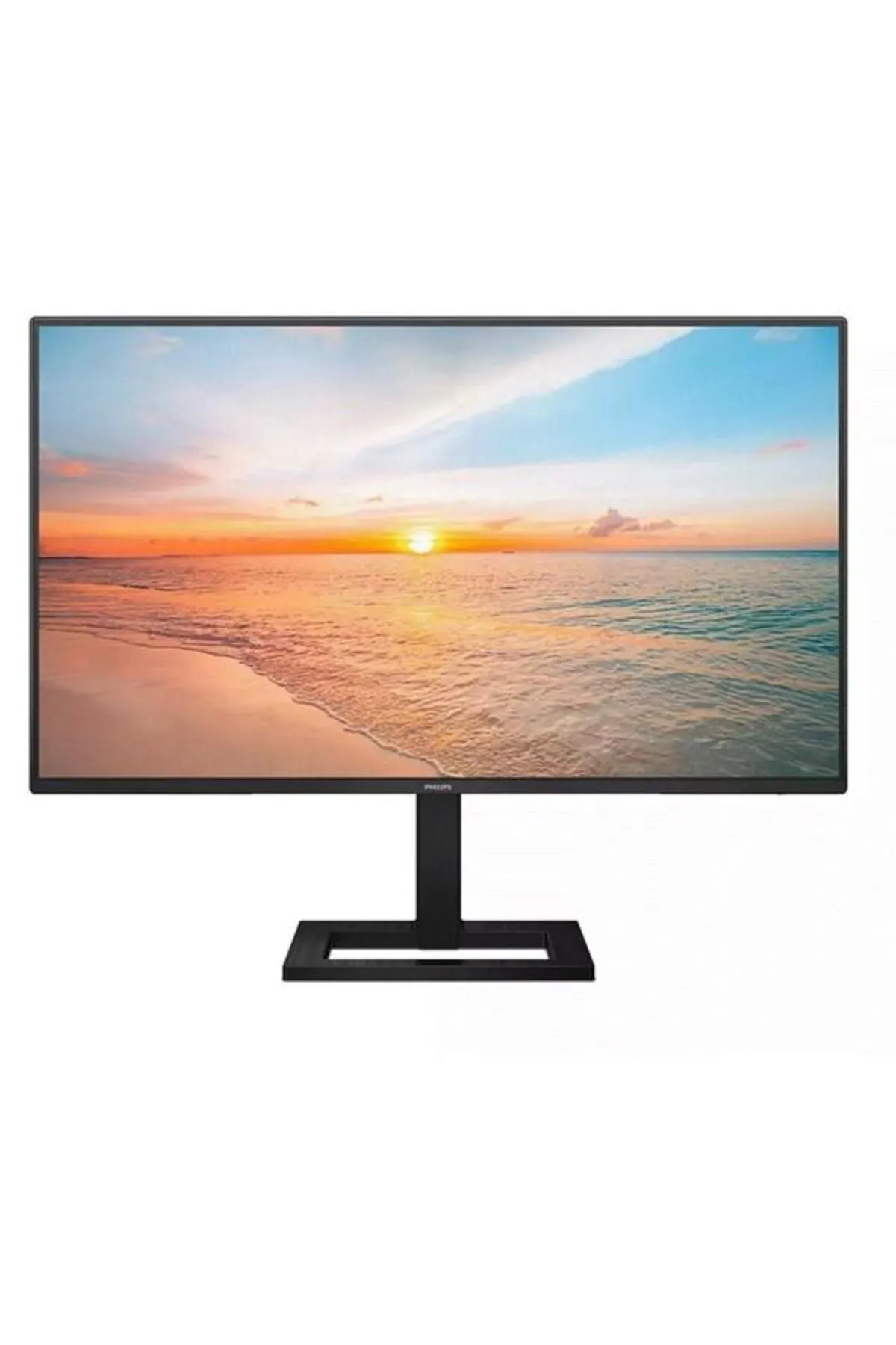 Philips 27" Ips 27e1n1300ae 4ms 100hz Hdmı-dp Usbc Kurumsal Monitör