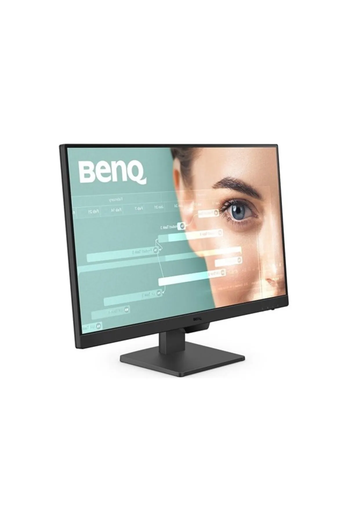 BenQ 27" IPS GW2790 5MS 100HZ HDMI-DP EV OFİS TİPİ MONİTÖR