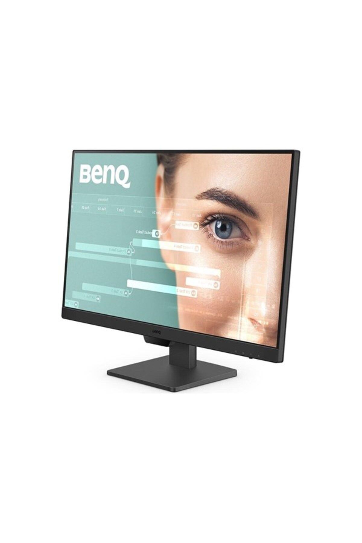 BenQ 27" IPS GW2790 5MS 100HZ HDMI-DP EV OFİS TİPİ MONİTÖR