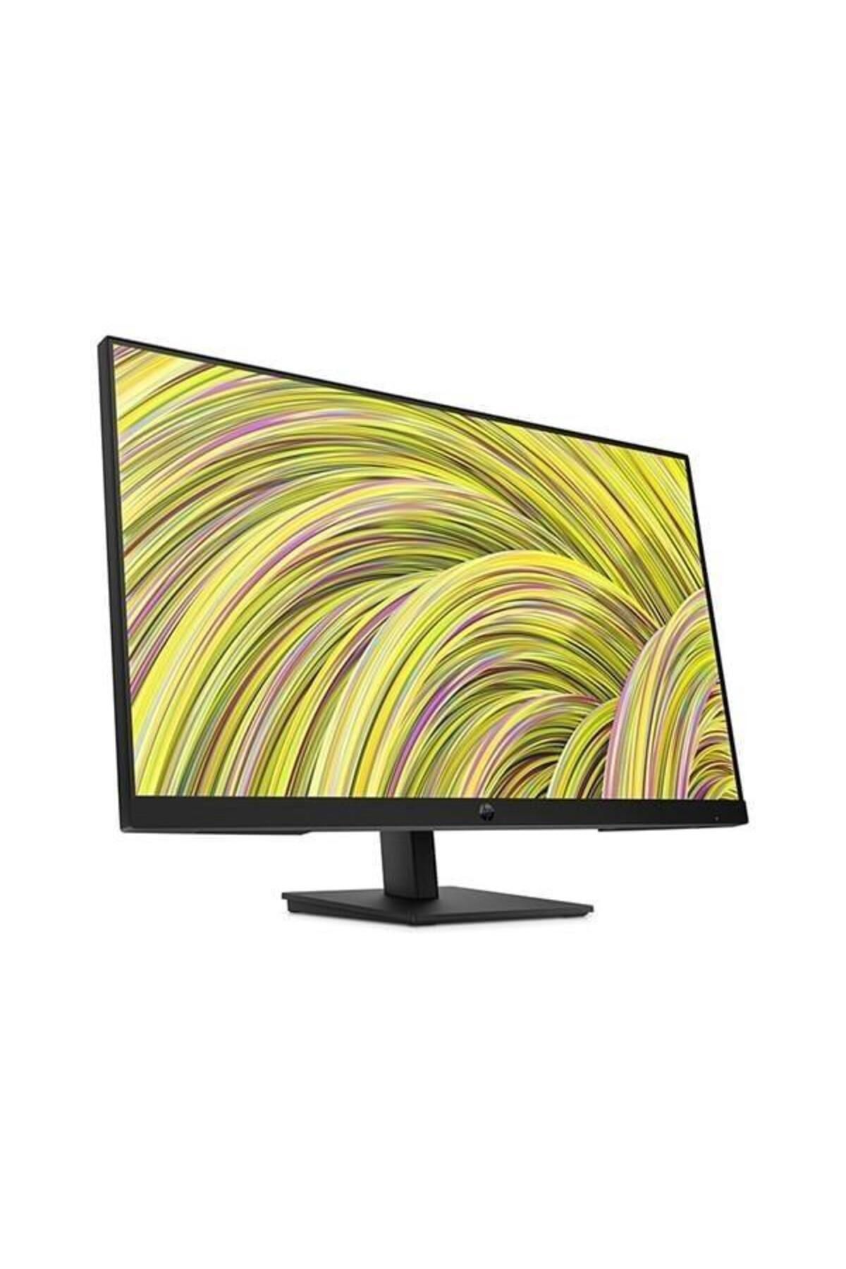 HP 27" IPS P27h G5 64W41AA 5MS 75HZ HDMI-DP MULTIMEDYA MONİTÖR