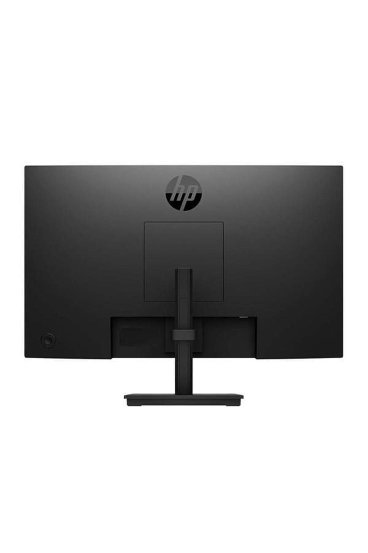 HP 27" IPS P27h G5 64W41AA 5MS 75HZ HDMI-DP MULTIMEDYA MONİTÖR