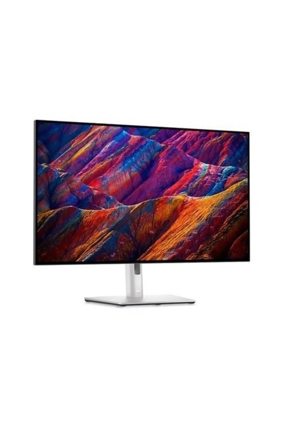 Dell 27" Ips Ultrsharp U2724d 5ms 60hz Hdmı-dp Pıvot Kurumsal Monitör 2560x1440