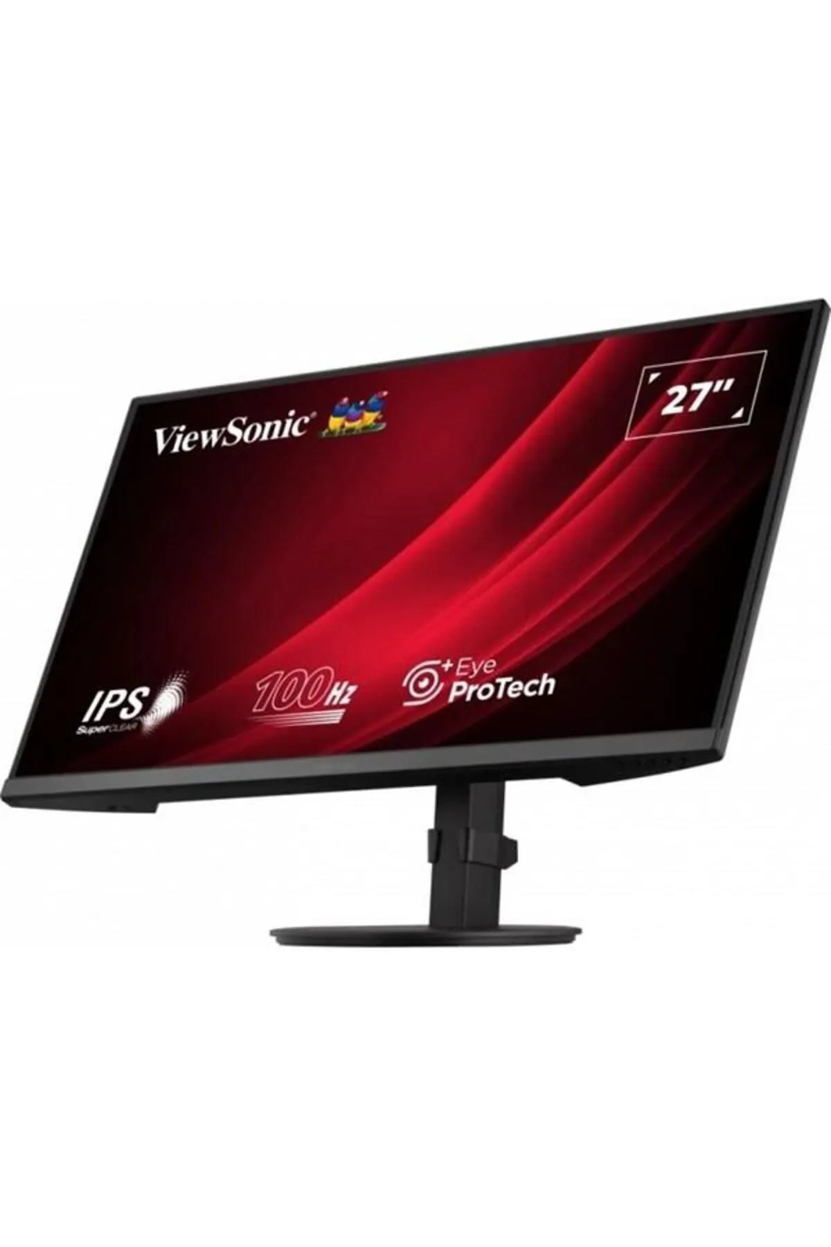 ViewSonic 27" Ips Vg2708a-mhd 5ms 100hz Hdmı-dp Pıvot Kurumsal Monitör