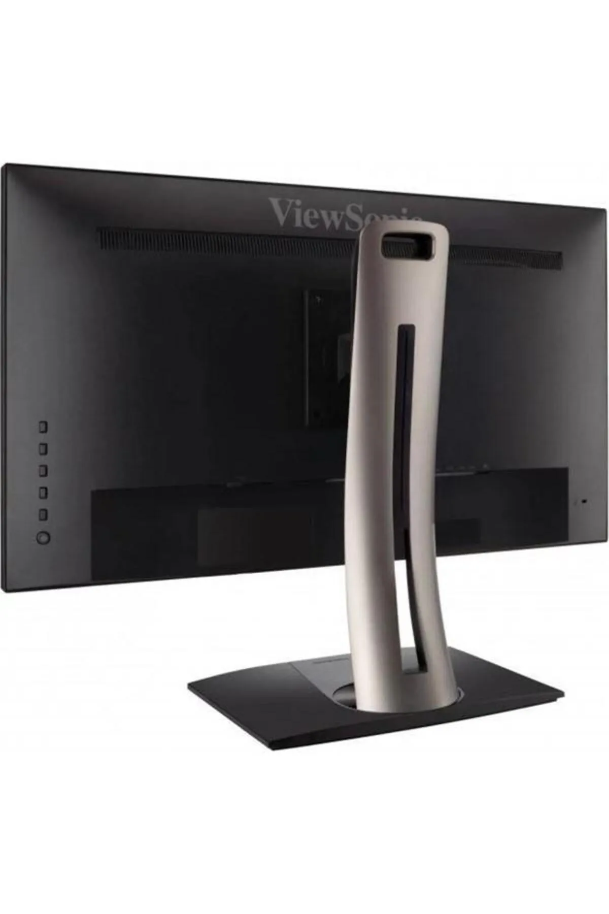 ViewSonic 27" Ips Vp2768a-4k 5ms 60hz 3840 X 2160 5ms Hdmı-dp Type-c Srgb Grafık Tasarım Monitörü 38