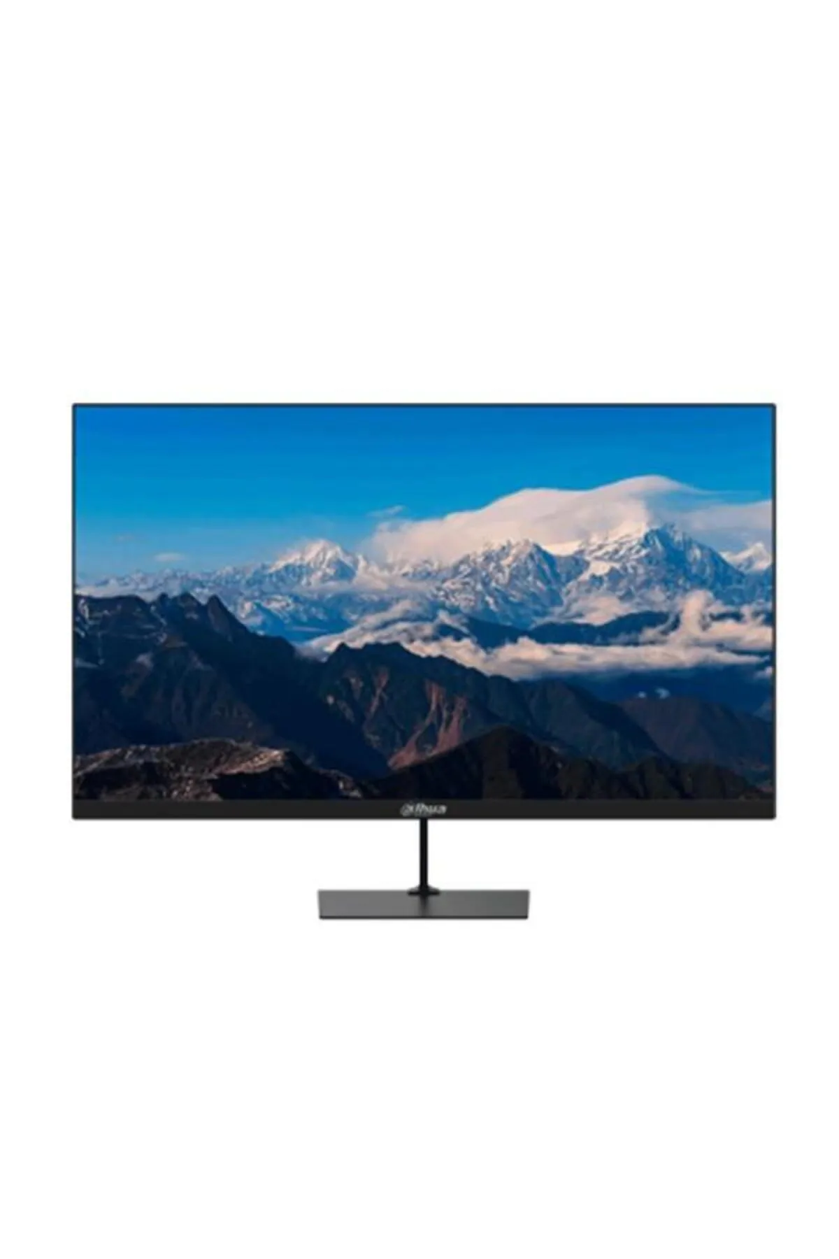 Dahua 27" Led Lm27-c200 5ms 75hz Hdmı Type-c Ev Ofis Tipi Monitör