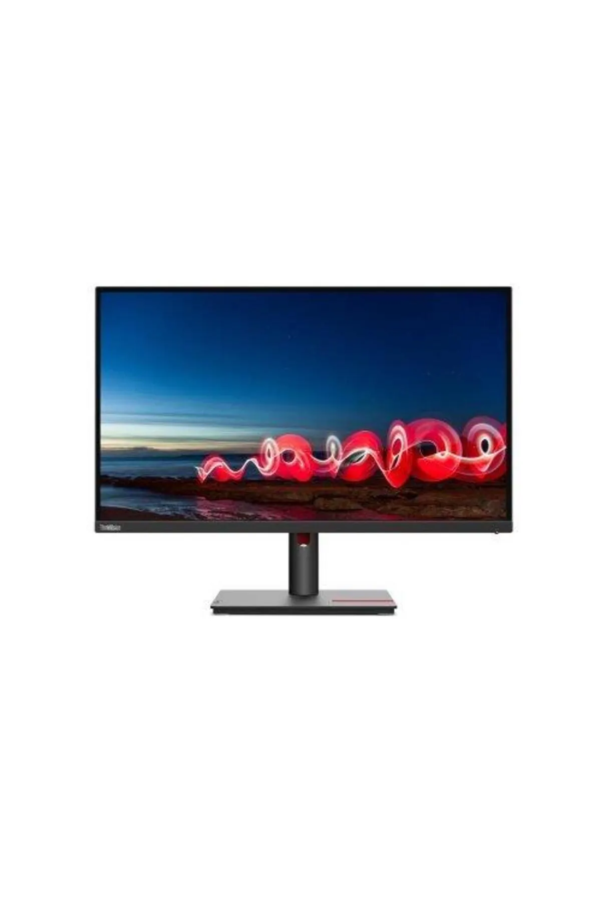 Hızlı Stok 27 LENOVO 63A4MAT1TK IPS FHD 4MS 60HZ HDMI DP