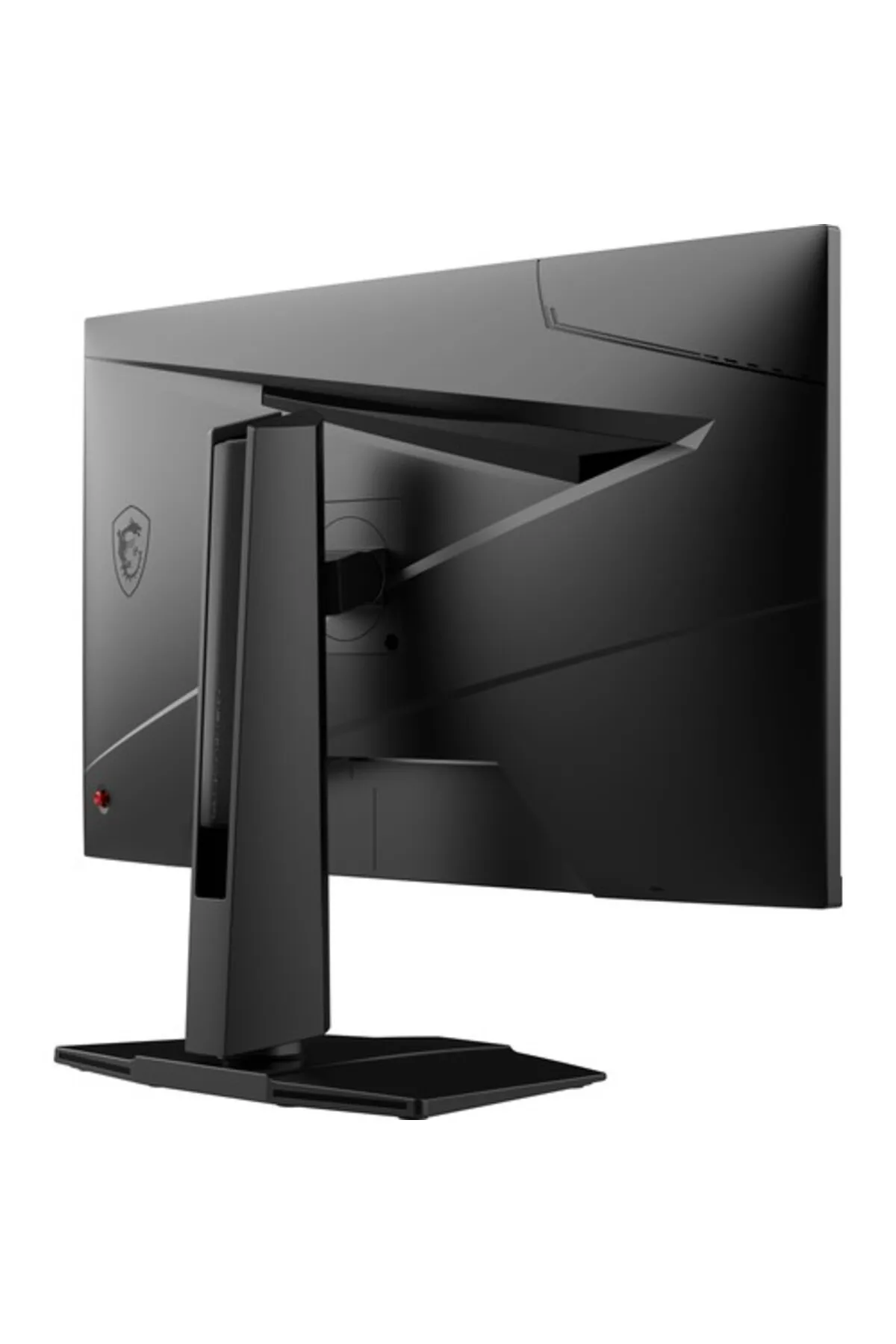 MSI 27" Mag 274qrfw 2560x1440 (WQHD) 16:9 Flat Rapıd Ips 180hz 1ms Freesync Beyaz Gamıng Monıtor