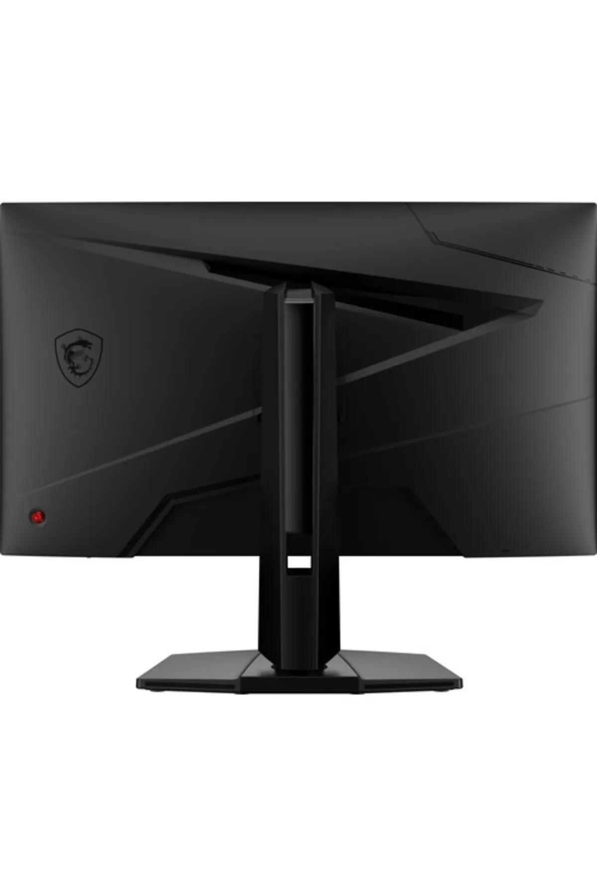 MSI 27" Mag 274qrfw 2560x1440 (WQHD) 16:9 Flat Rapıd Ips 180hz 1ms Freesync Beyaz Gamıng Monıtor