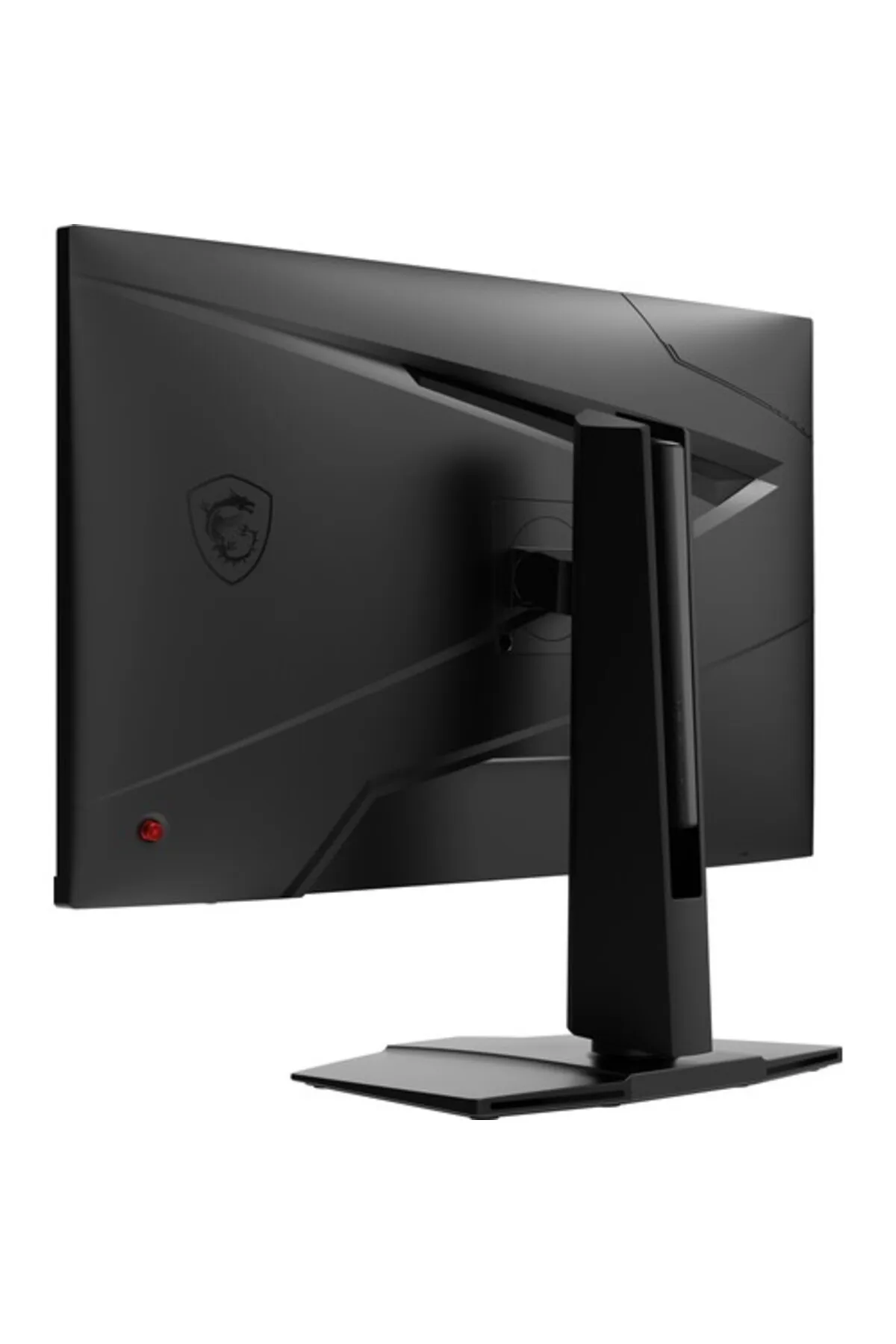 MSI 27" Mag 274qrfw 2560x1440 (WQHD) 16:9 Flat Rapıd Ips 180hz 1ms Freesync Beyaz Gamıng Monıtor