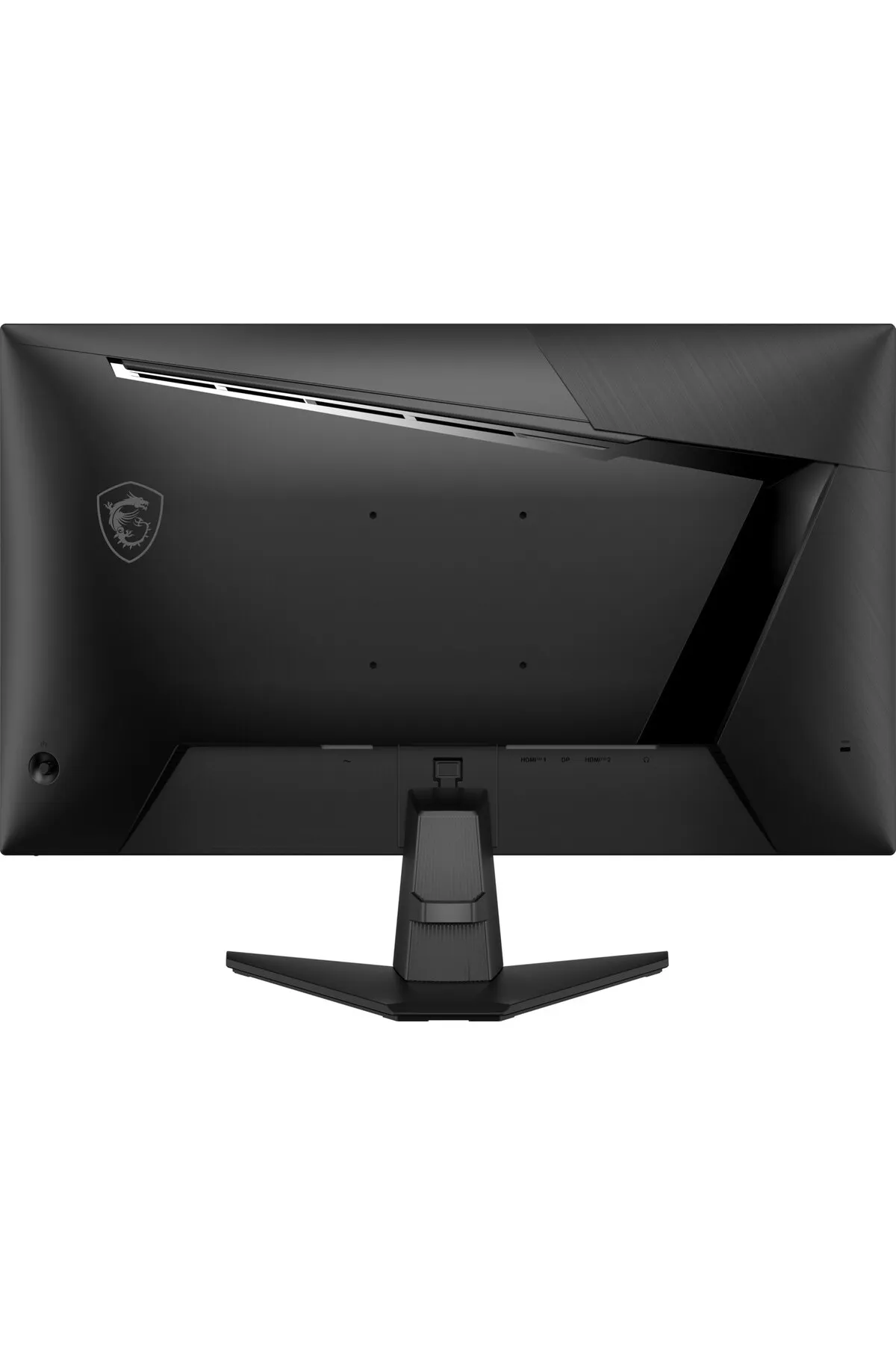 MSI 27" Mag 275f 1920x1080 (FHD) 16:9 Flat Rapıd Ips 180hz 0.5ms(GTG) Adaptıve-sync Gamıng Monıtor