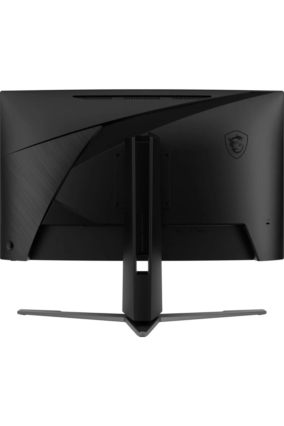 MSI 27" MAG 27C6PF 1920x1080 (FHD) 16:9 CURVE 1500R RAPID VA 180HZ 1MS ADAPTIVE-SYNC GAMING MONITOR