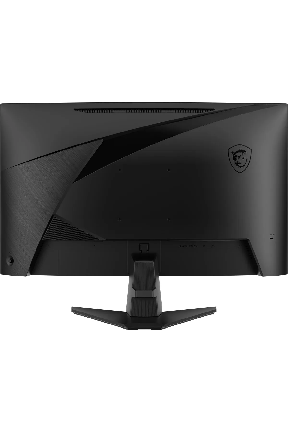 MSI 27 MAG 27CQ6F 2560x1440 (QHD) 16:9 CURVE 1500R RAPID VA 180HZ 1MS FREESYNC GAMING MONITOR