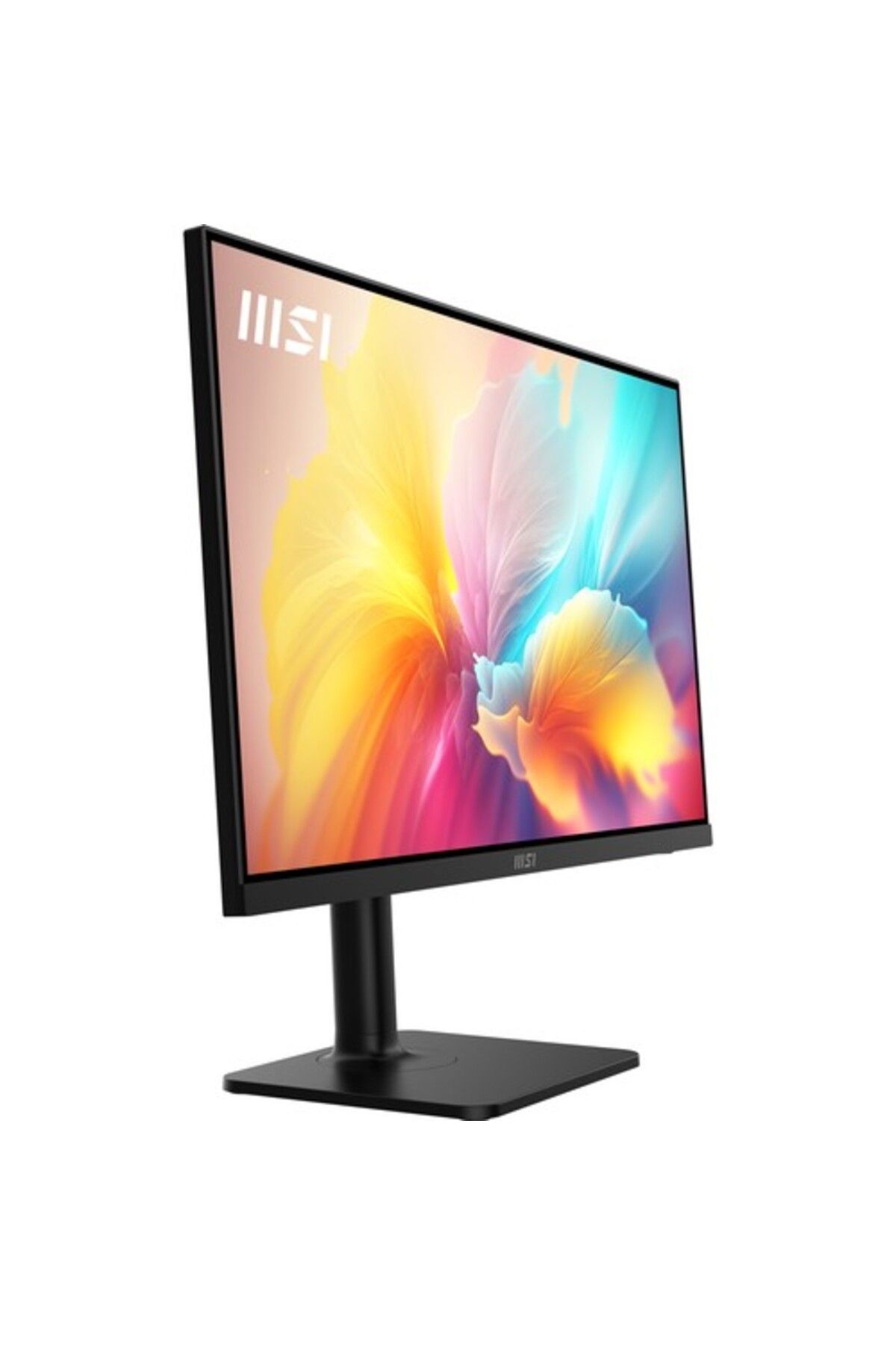 MSI 27" Modern Md272qxp 2560x1440 (WQHD) Flat Ips 100hz 1ms Adaptıve-sync Pıvot Type-c Monıtor