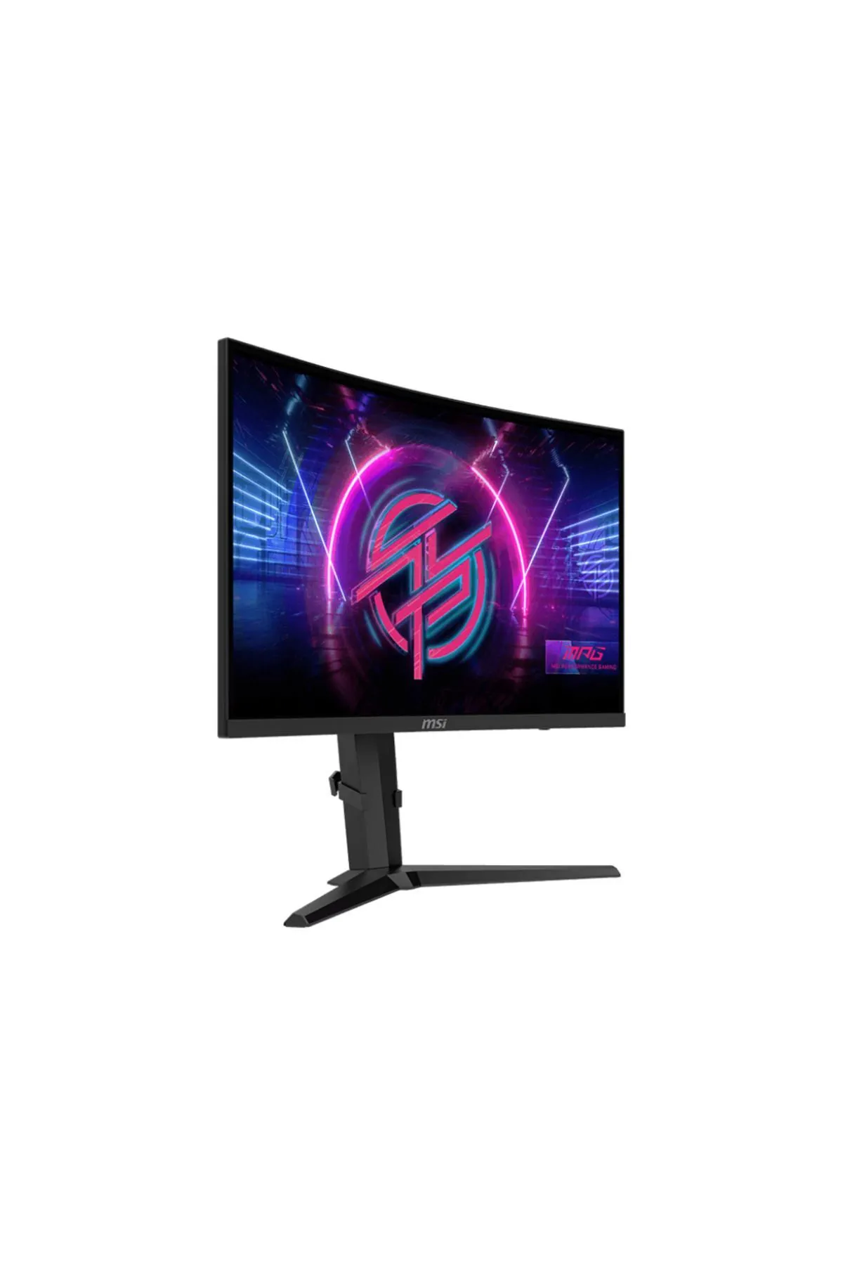 MSI 27 Mpg 275cqrxf Va 2560x1440 (WQHD) 16:9 Curve 1500r 240hz 0.5 Ms Premıum Pro Gamıng Monıtor