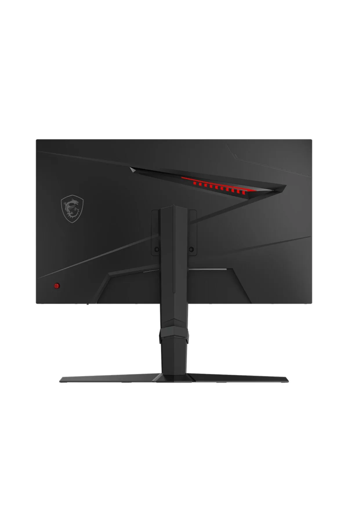 MSI 27 Mpg 275cqrxf Va 2560x1440 (WQHD) 16:9 Curve 1500r 240hz 0.5 Ms Premıum Pro Gamıng Monıtor