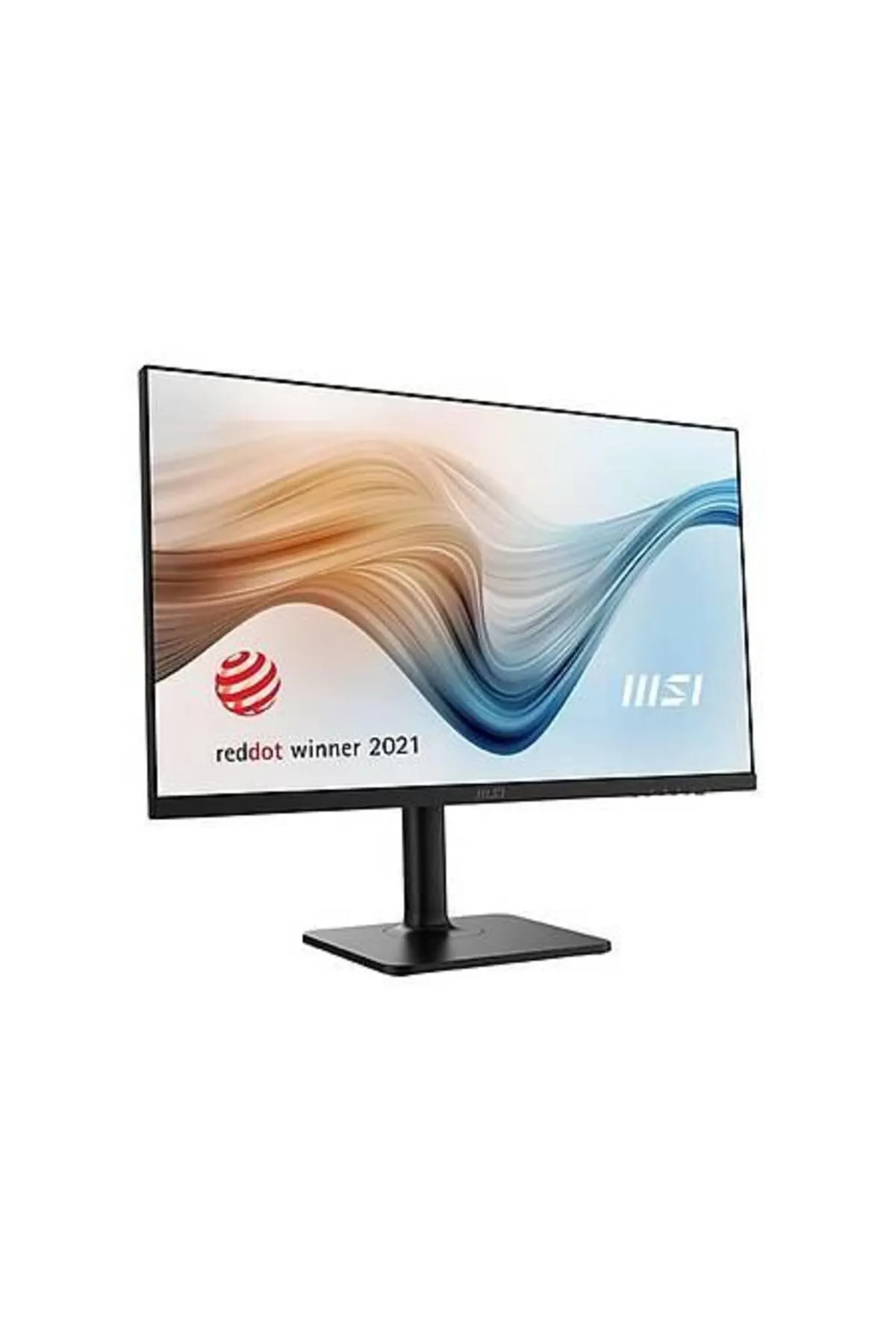 MSI 27 MSI MODERN MD272XP 1920x1080 (FHD) FLAT IPS 100HZ ANTI-GLARE TYPE-C MONITOR