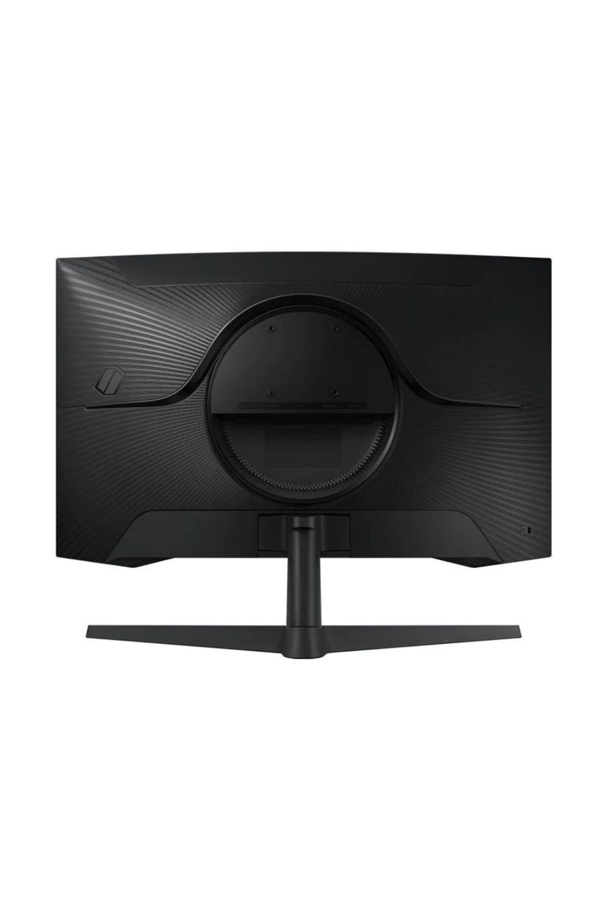 Samsung 27" Odyssey G5 G55C LS27CG552EUXUF 1ms 165Hz (HDMI+DP) QHD Curved Gaming Monitör