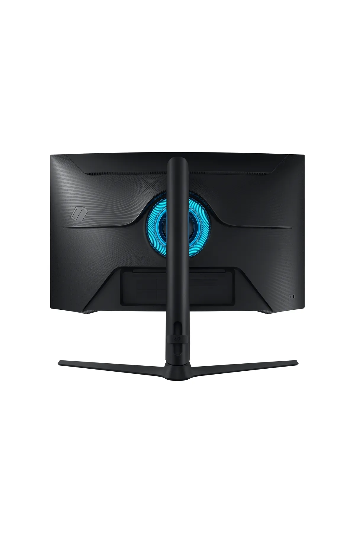 Samsung 27" ODYSSEY G6 1Ms 240Hz QHD CURVED GAMING MONITOR