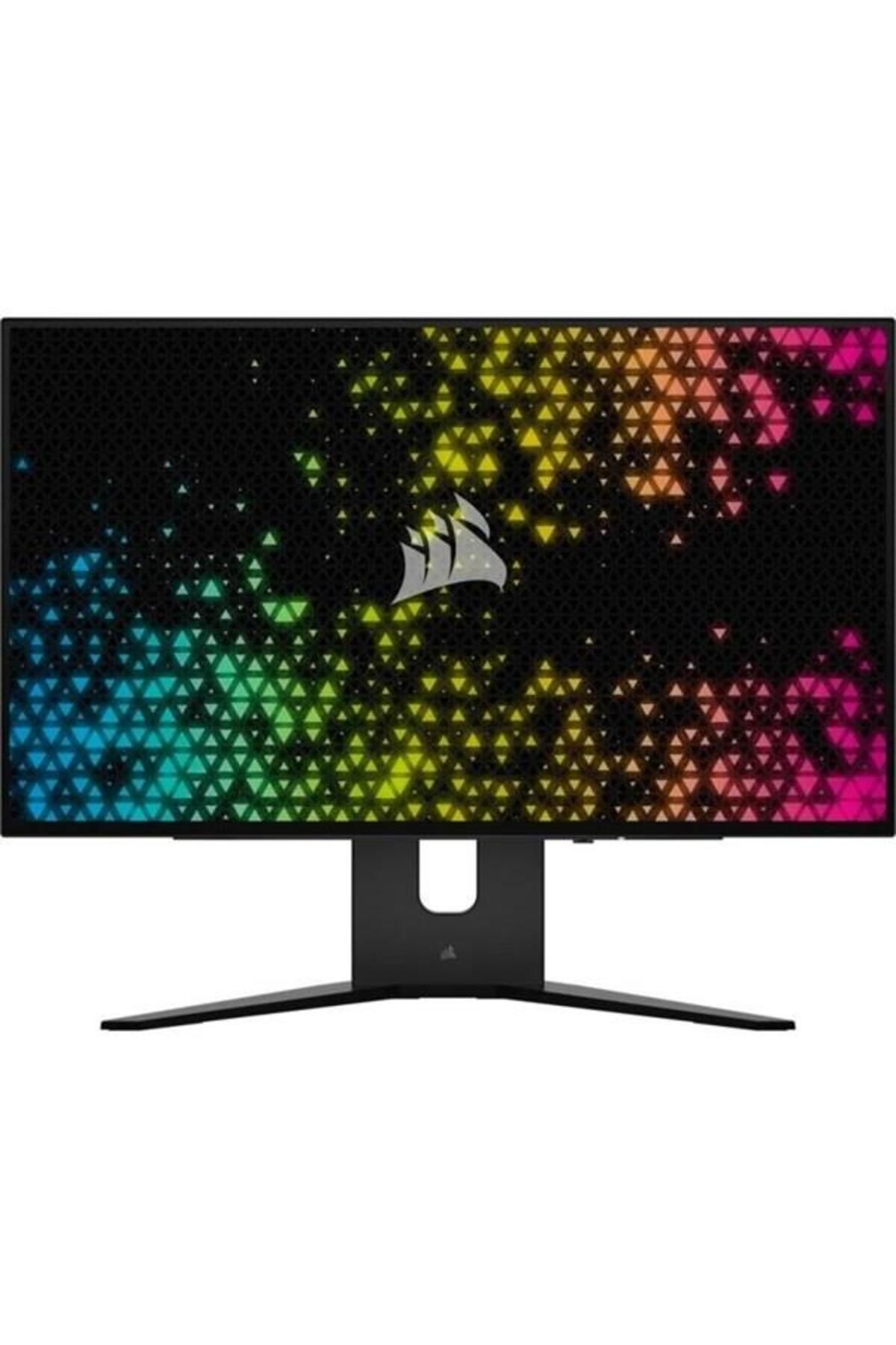 Corsair 27" Oled Xeneon 27qhd240 Cm-9030002-pe 0.03ms 240hz Hdmı-dp Gamıng Monitör 2560x1440