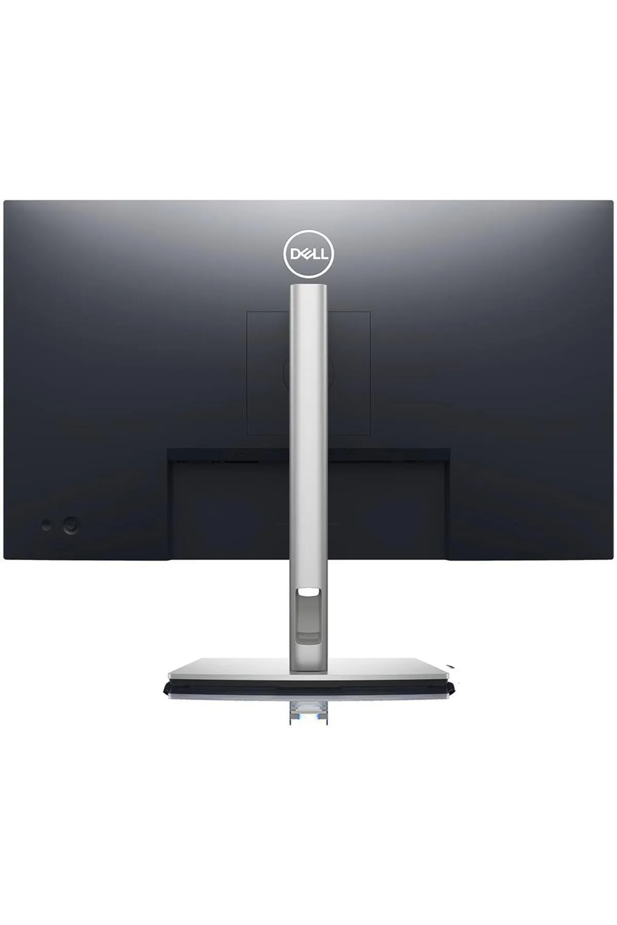 Dell 27" P2723DE 60Hz 8ms IPS QHD (HDMI, DisplayPort, Type-C) Pivot Monitör