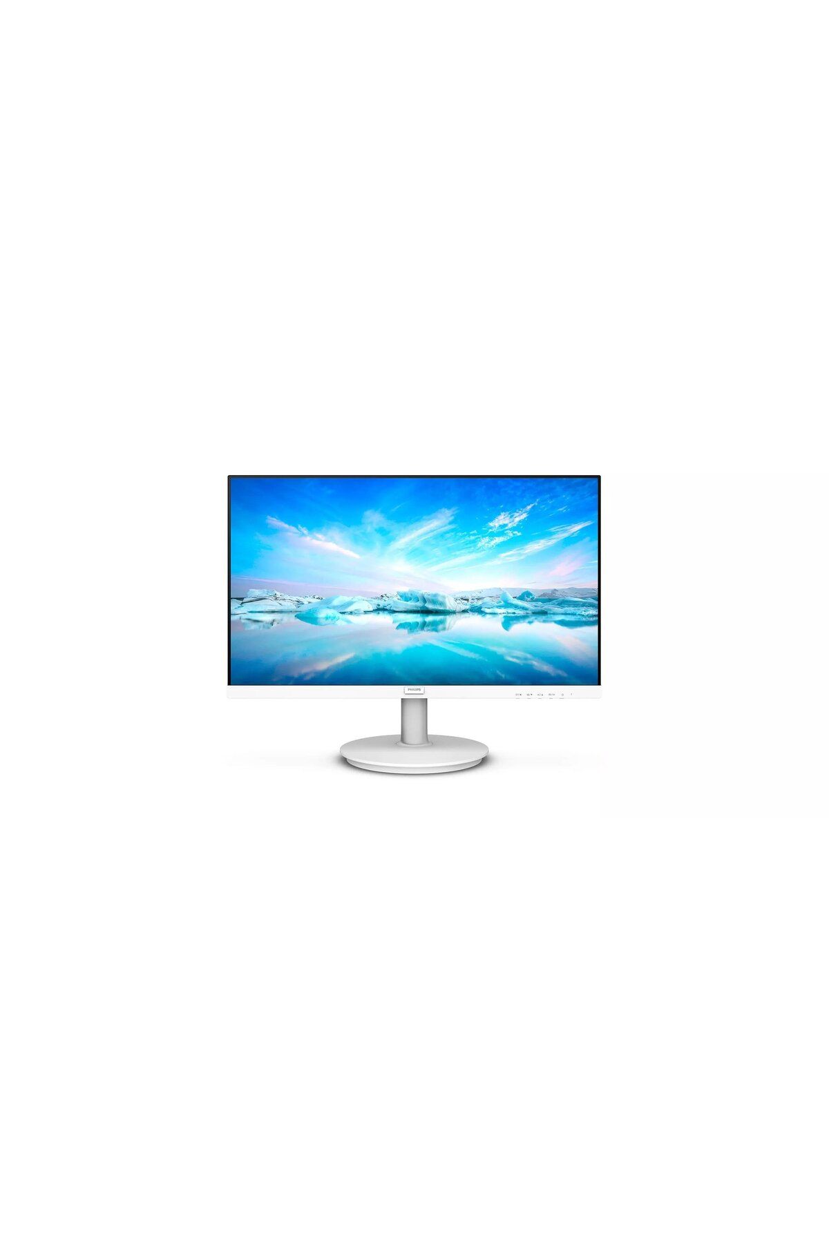 Philips 27" PHILIPS 271V8AW/00 IPS FHD 75HZ HDMI VGA