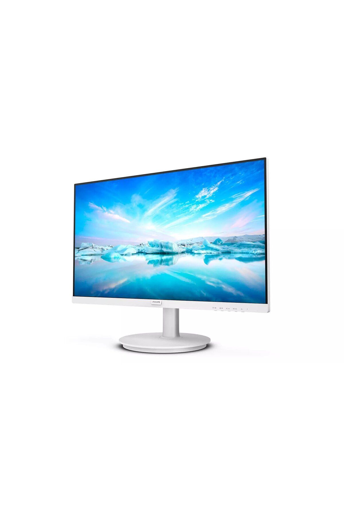 Philips 27" PHILIPS 271V8AW/00 IPS FHD 75HZ HDMI VGA