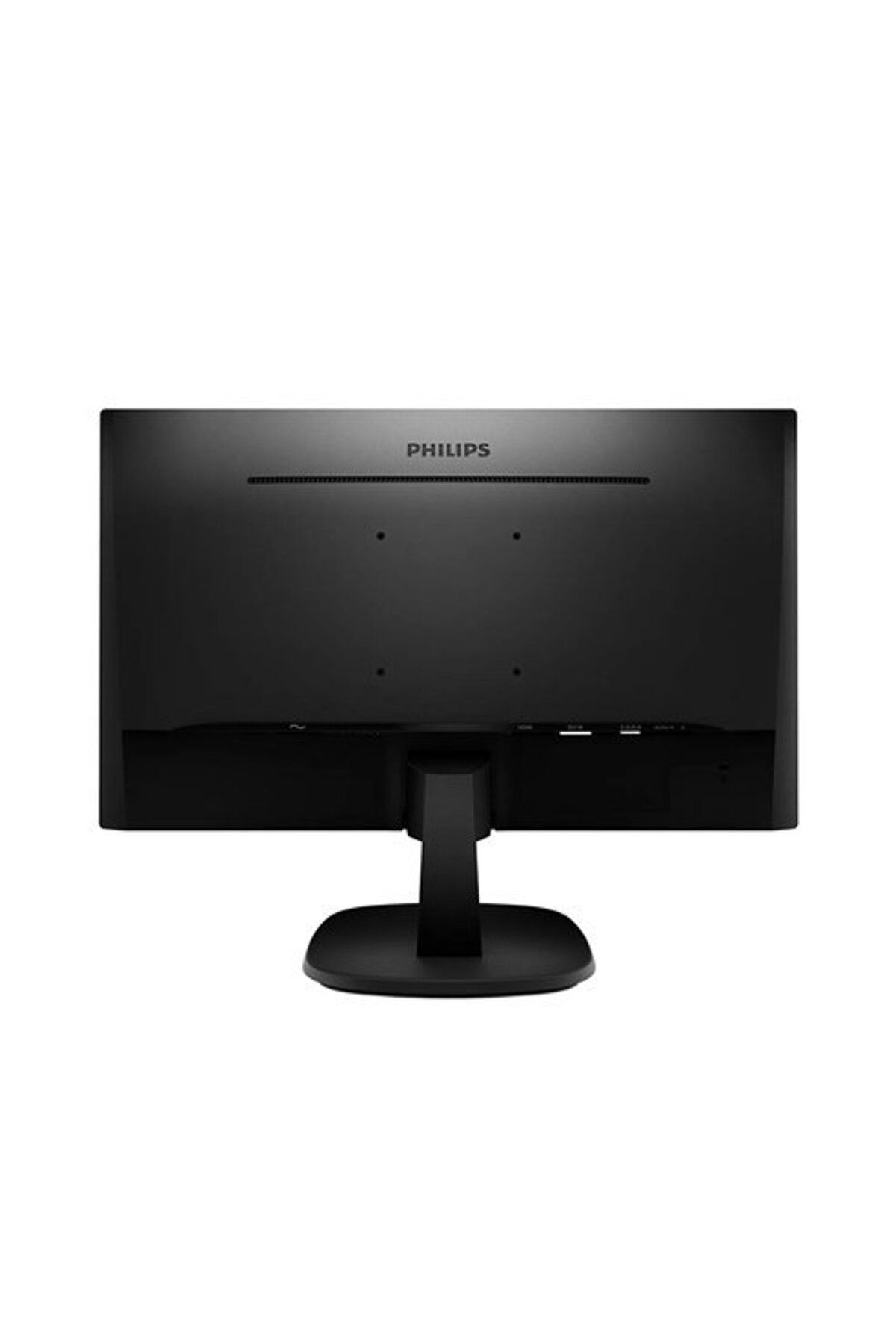 Philips 27 Phılıps 273v7qdab Ips Fhd 4ms 75hz Vga Dvı Hdmı