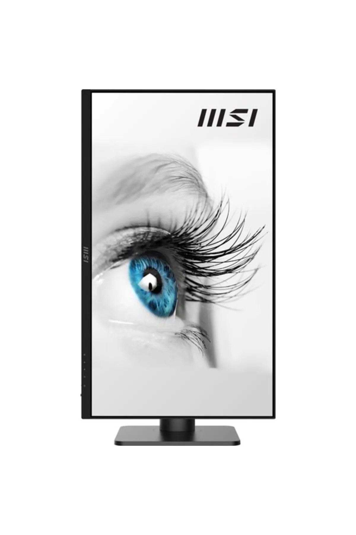 MSI 27 Pro Mp273ap 1920x1080 (FHD) Flat Ips 100hz 1ms Freesync Pıvot Monıtor