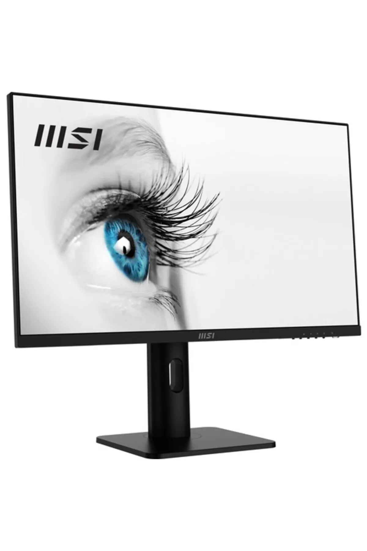 MSI 27 Pro Mp273ap 1920x1080 (FHD) Flat Ips 100hz 1ms Freesync Pıvot Monıtor