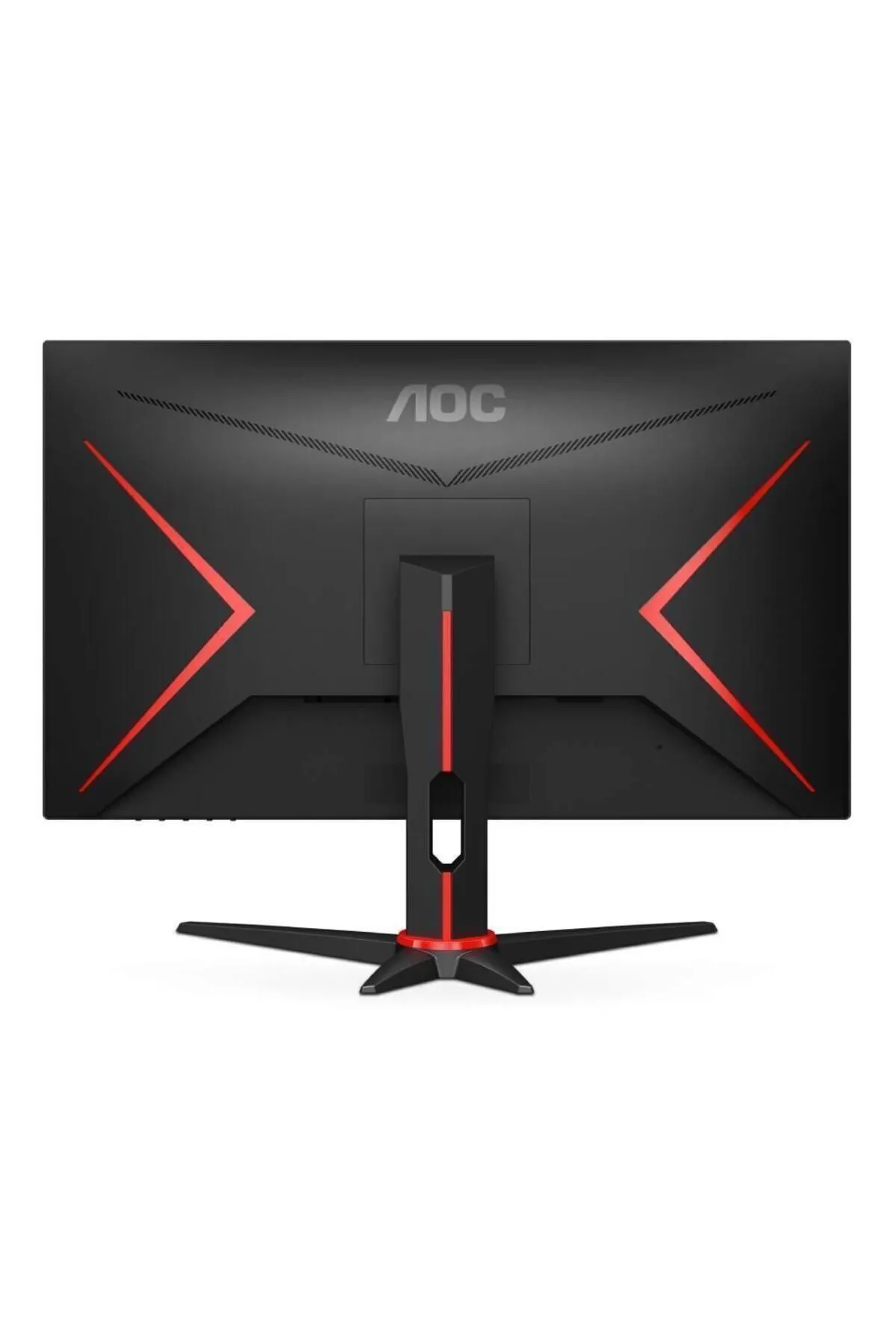 AOC 27" Q27g2e/bk 155hz 1ms Hdmı Dp Freesync Premium Adaptive Sync Qhd Va Gaming Monitör