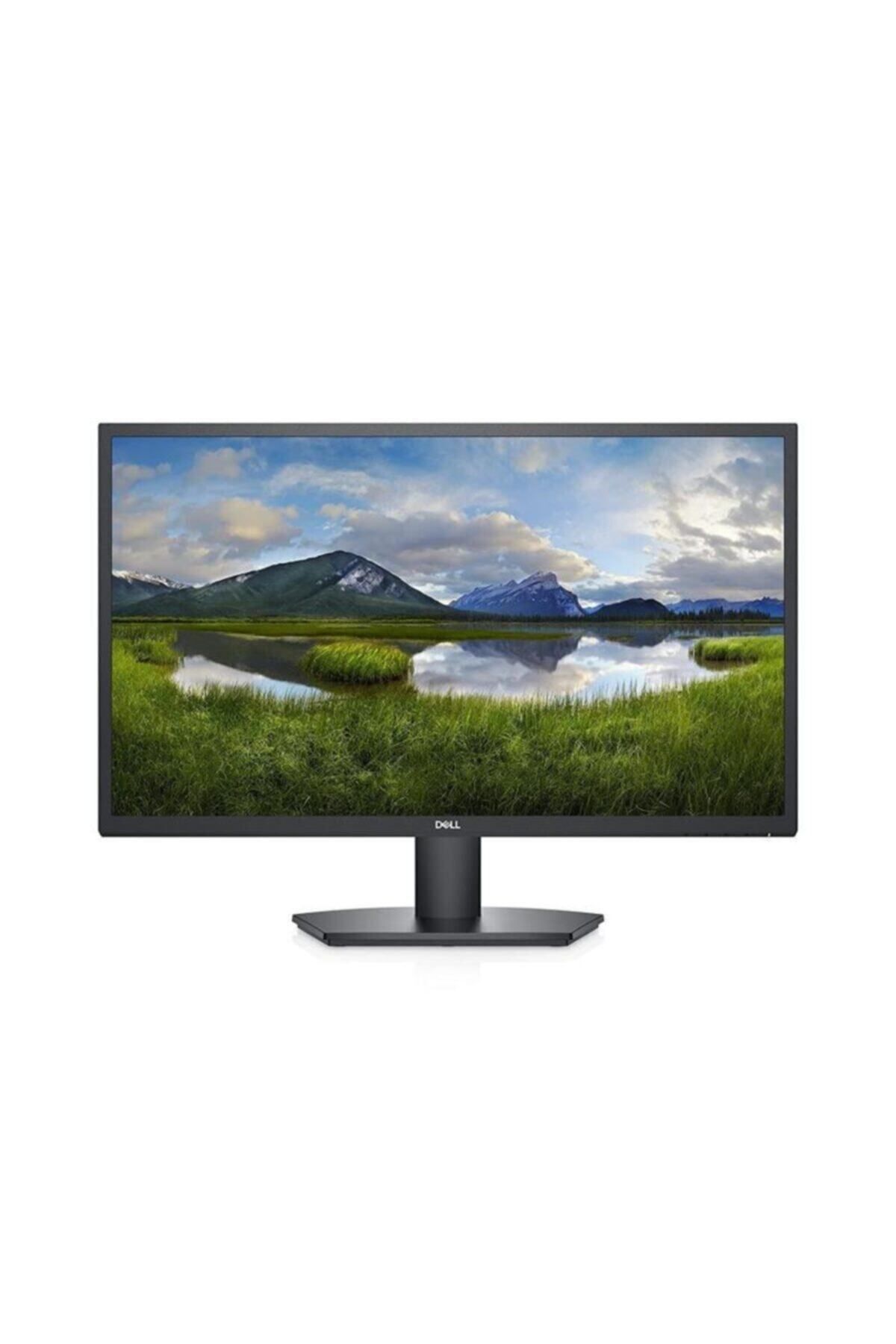 Dell 27 Se2722h Fhd 8ms 75hz Hdmı Vga Led Monıtor