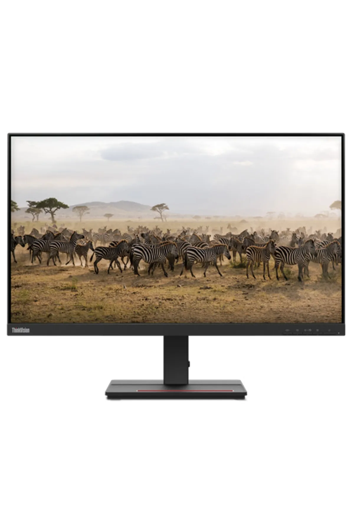 Lenovo 27 Thinkvision S27e-20 62afkat2tk Ips Fhd 4ms 60hz Hdmı Vga 3 Yıl Garanti