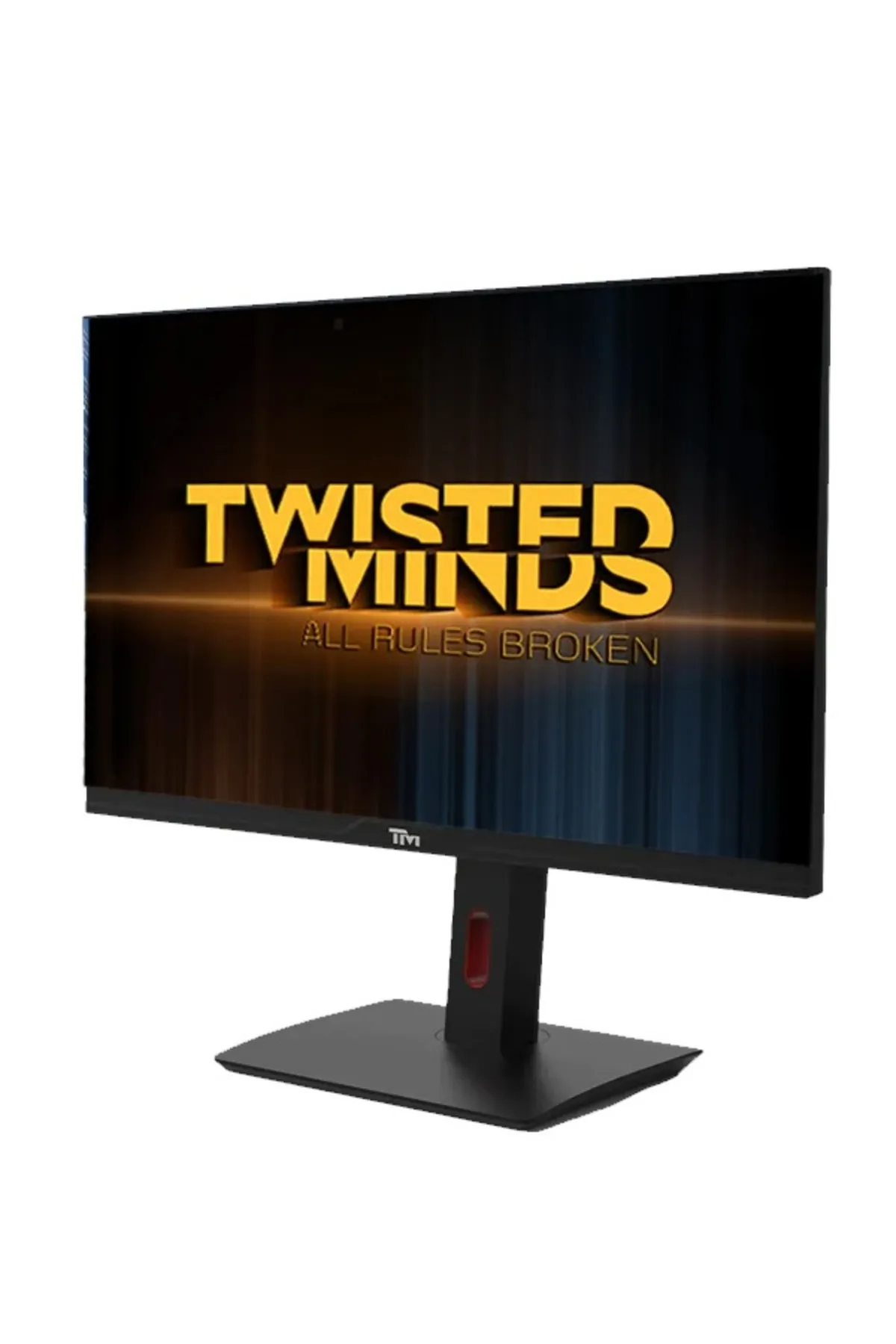 Twisted Minds 27 Tm272qe Qhd 165hz 1ms Hdmı Dp Freesync/gsync Çerçevesiz Rgb Ips Gamıng Monitör