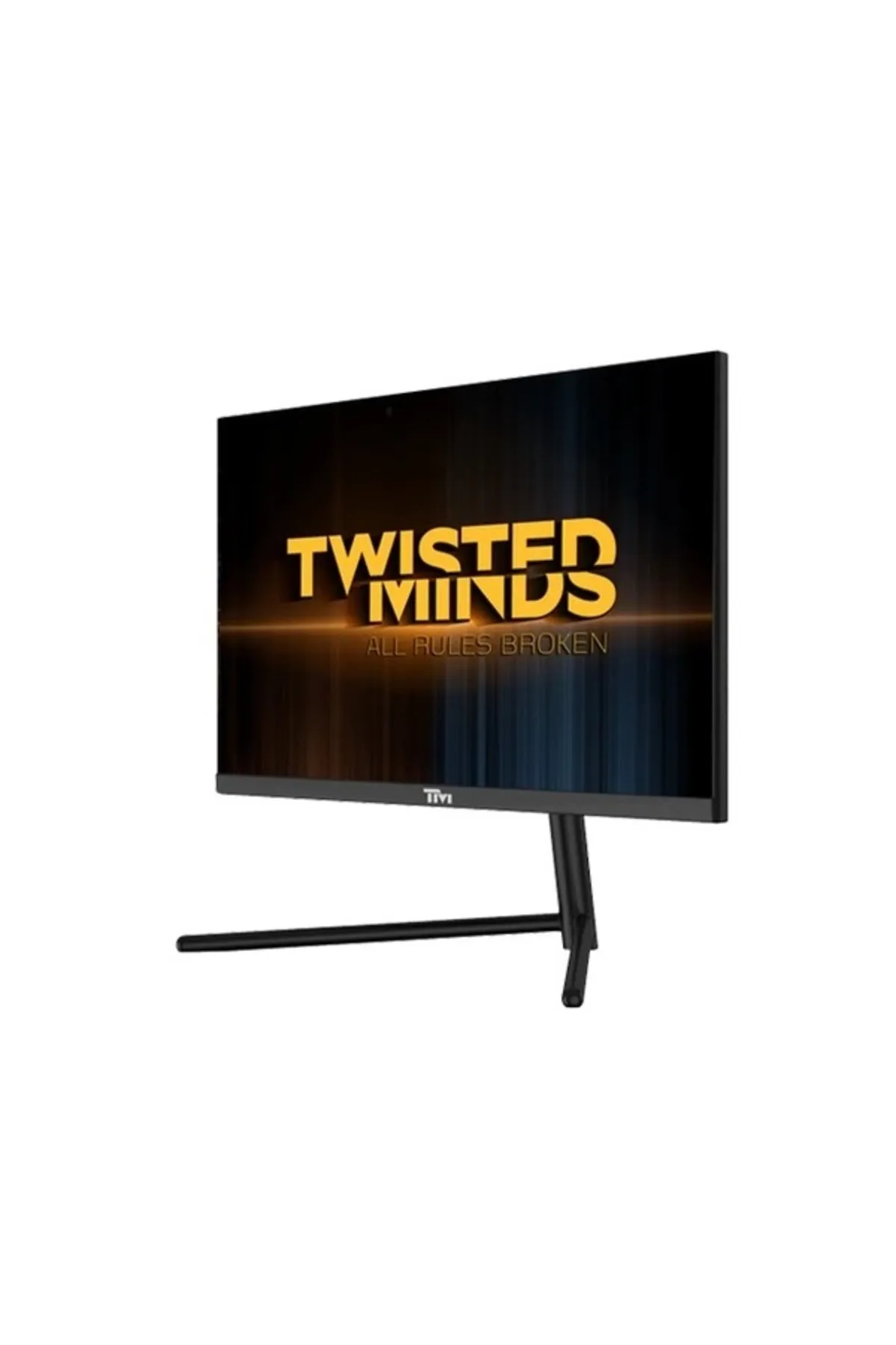 Twisted Minds 27” TM27FHD180IPS 180HZ 0.5MS HDMI DP FAST IPS ADAPTIVE-SYNC ÇERÇEVESİZ GAMING MONİTÖR