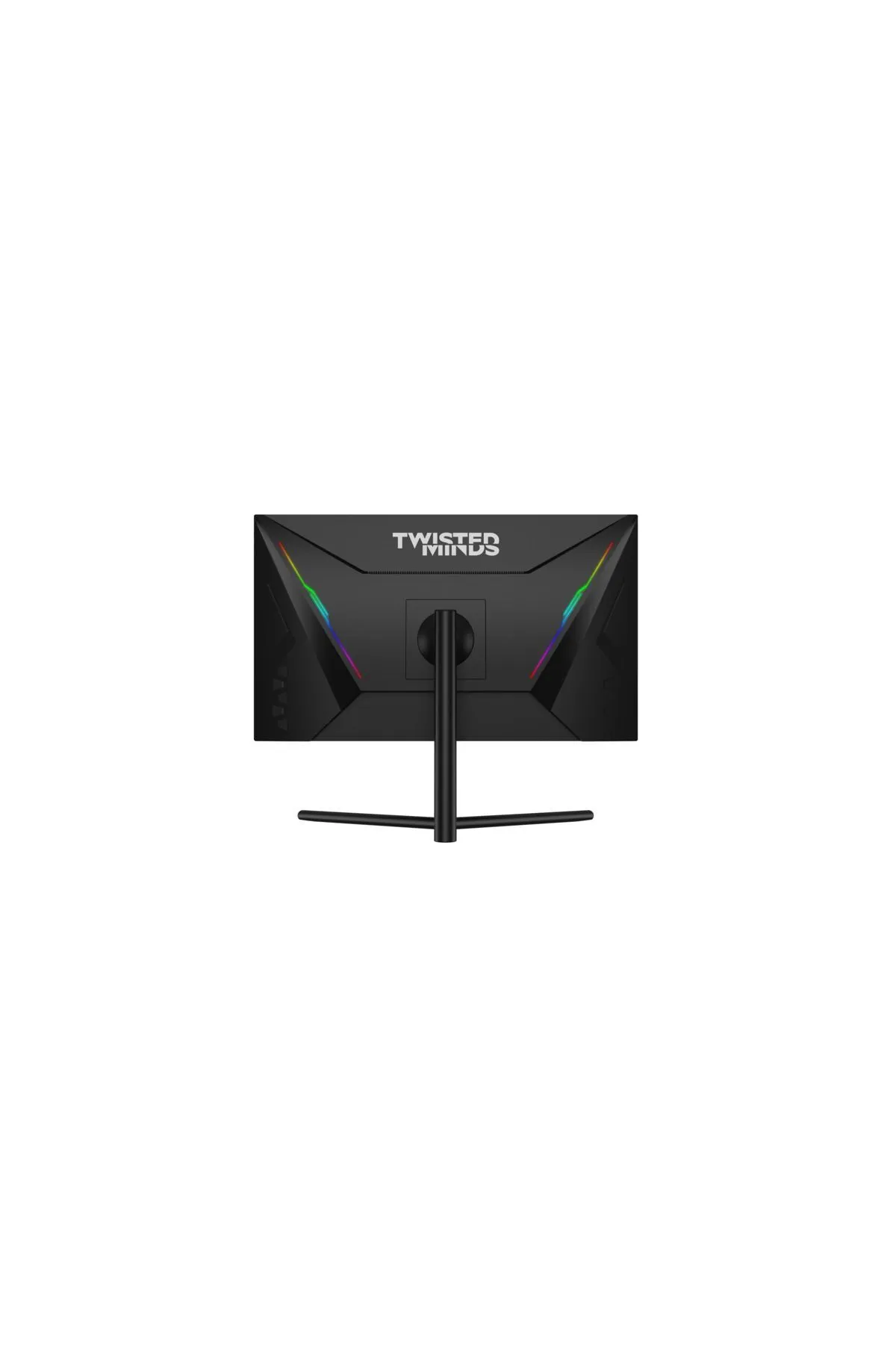 Twisted Minds 27" TM27QHD165IPS QHD 2K 165HZ 0,5MS HDMI DP HDR400 FAST IPS RGB GAMING MONİTÖR