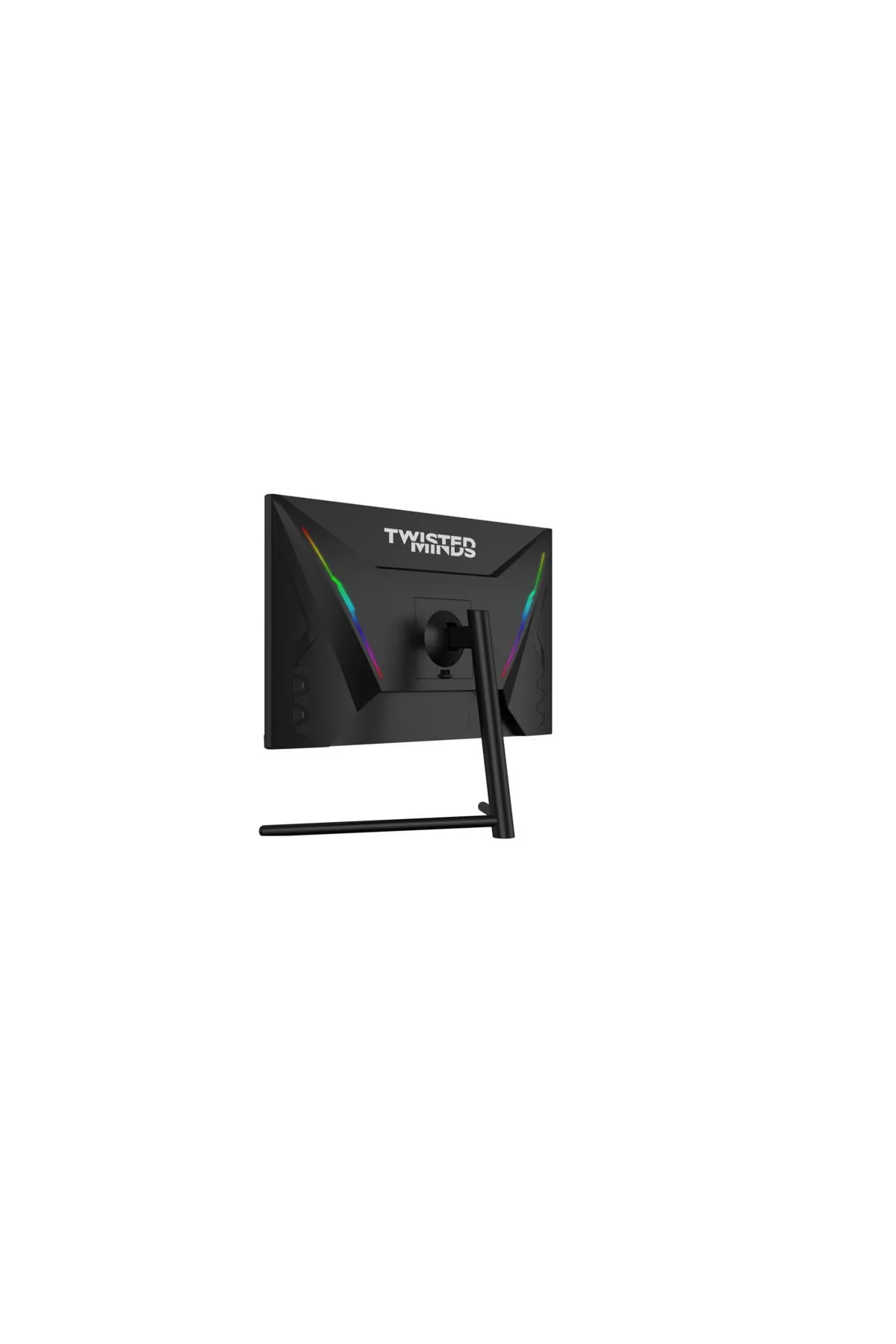 Twisted Minds 27" TM27QHD165IPS QHD 2K 165HZ 0,5MS HDMI DP HDR400 FAST IPS RGB GAMING MONİTÖR