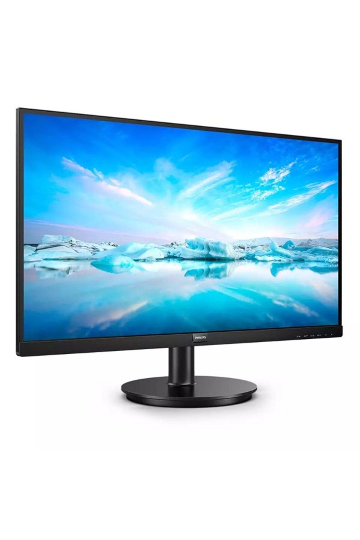 Philips 27" VA 275V8LA-00 4MS 75HZ HDMI-DP EV OFİS MONİTÖRÜ 2560x1440