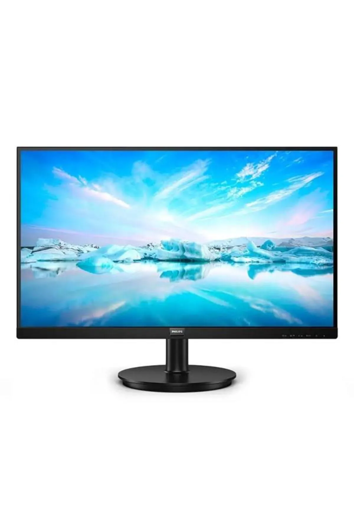 Philips 27" Va 275v8la-01 Hdmı-dp 4ms 75hz Kurumsal Monitör 2560x1440