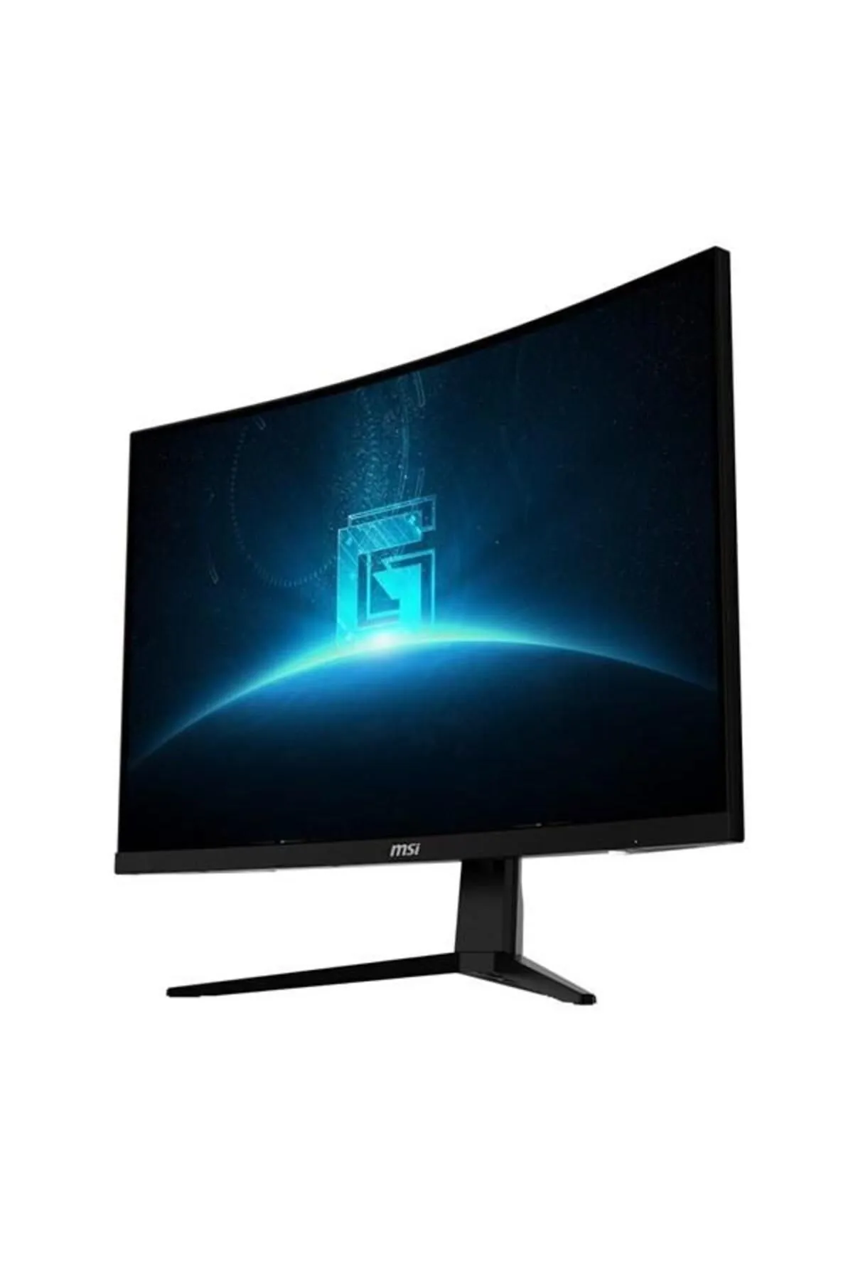 MSI 27" Va G27c3f 1ms 180hz Hdmı-dp Kavıslı Gamıng Monitör 1920x1080