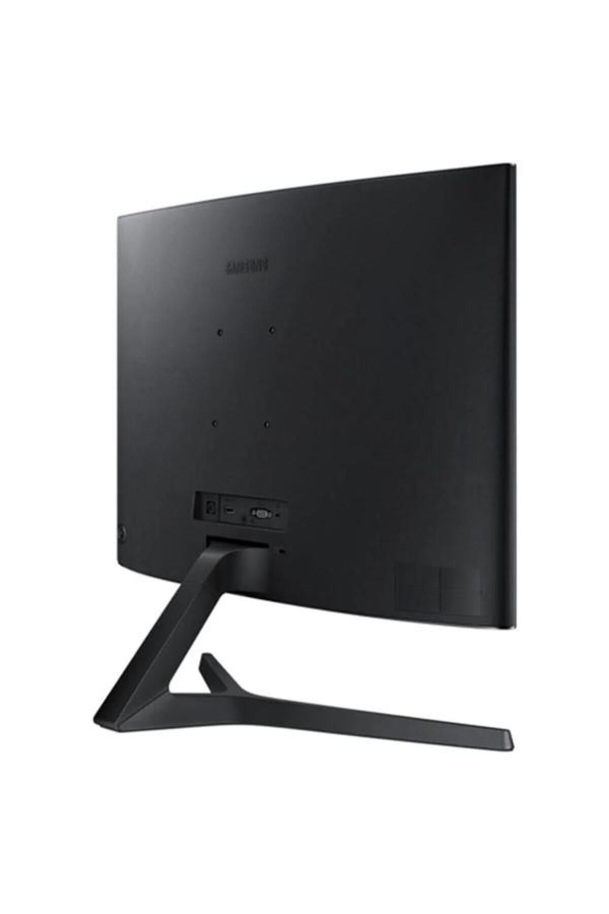 Samsung 27" Va Ls27c366eauxuf 4ms 75hz Hdmı Kavisli Ev Ofis Tipi Monitör (1920 X 1080)