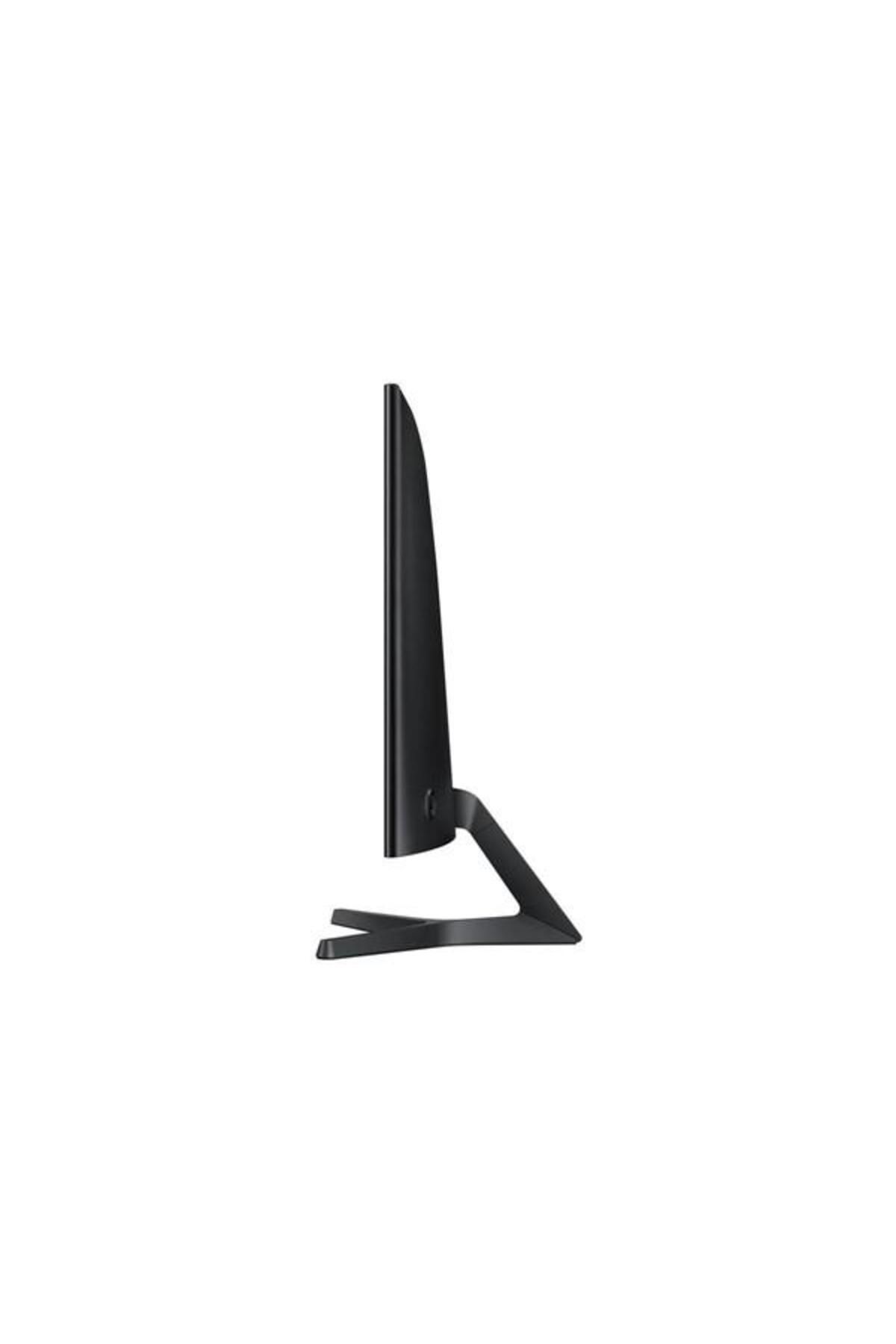 Samsung 27" Va Ls27c366eauxuf 4ms 75hz Hdmı Kavisli Ev Ofis Tipi Monitör (1920 X 1080)